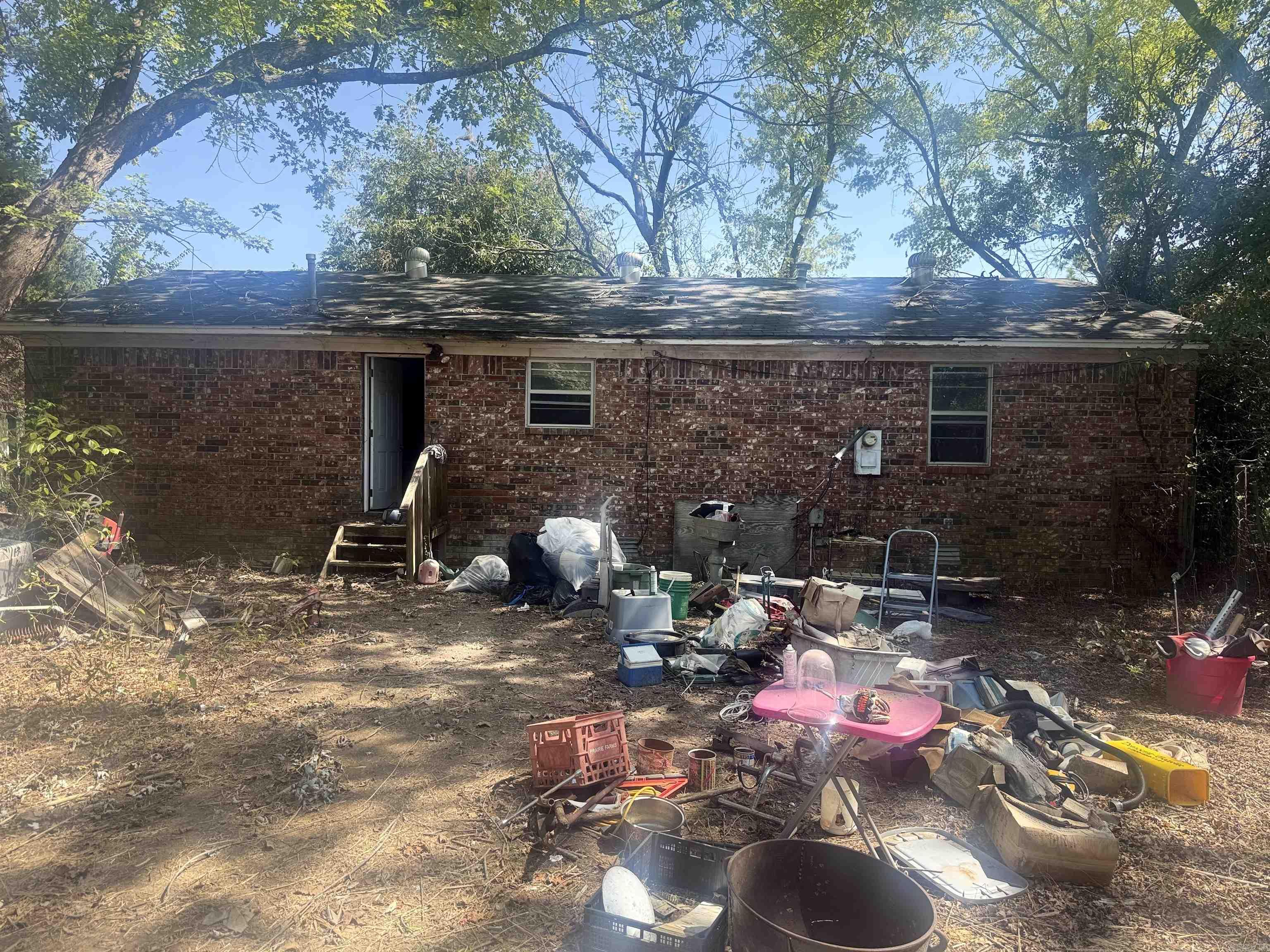 304 S Holly  Beebe, AR