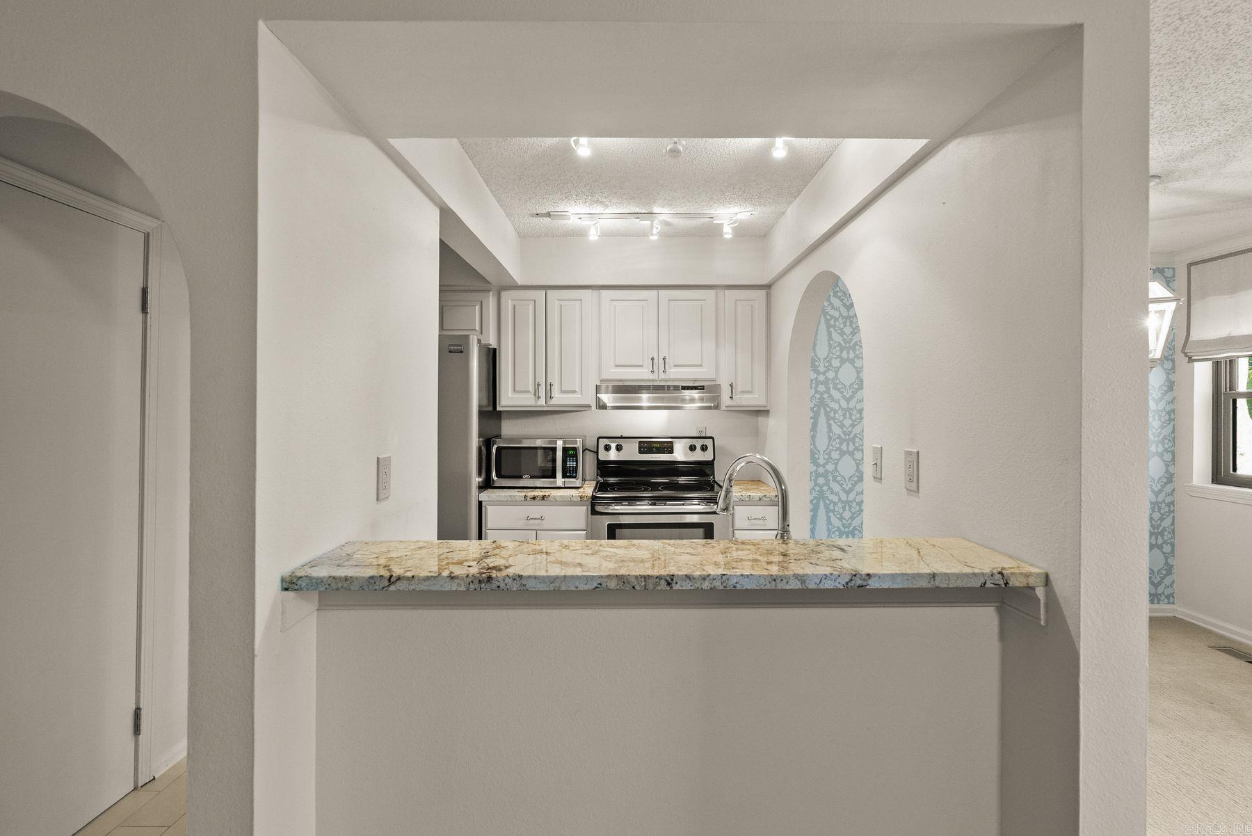 301 Kings Row #103  Little Rock, AR