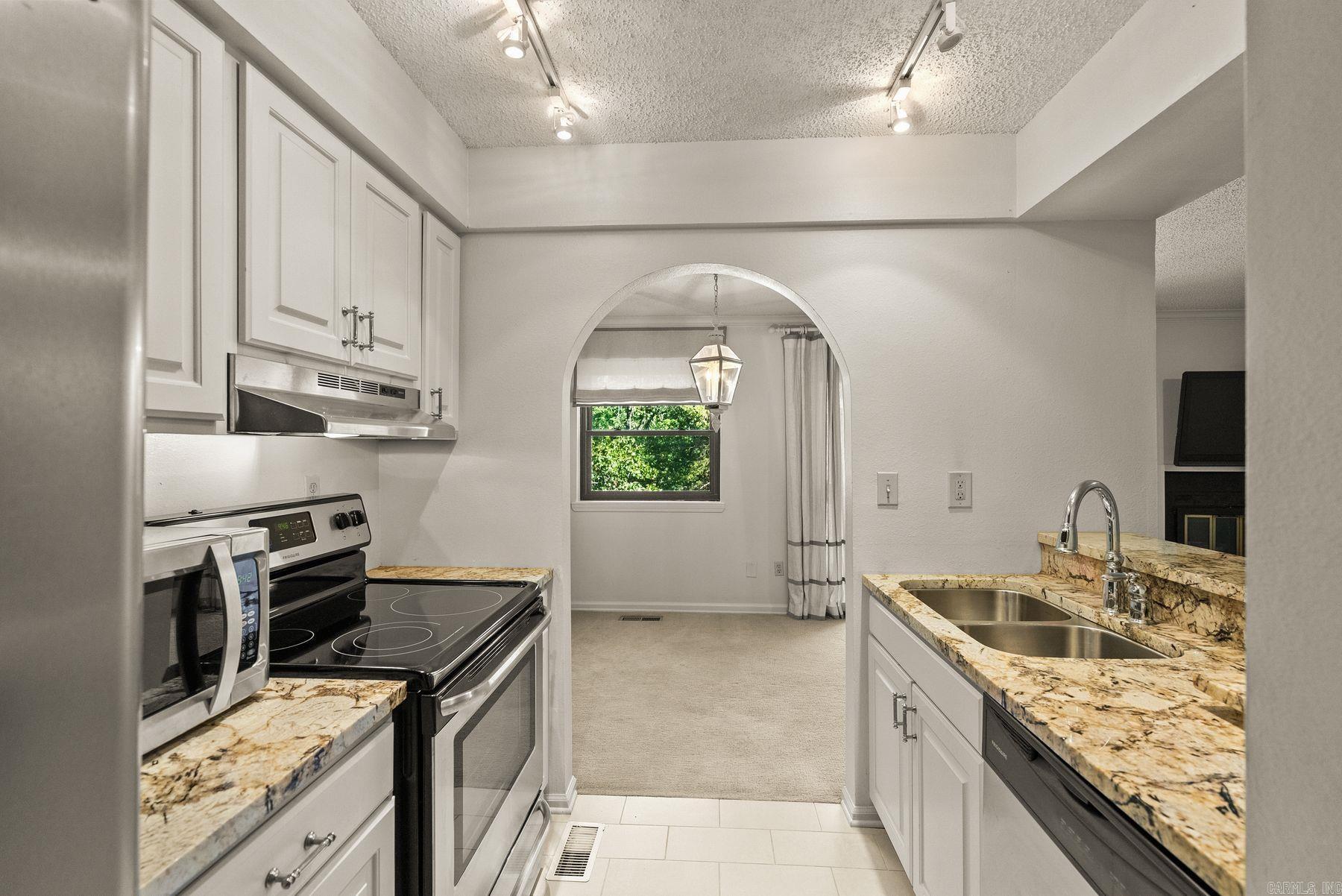 301 Kings Row #103  Little Rock, AR