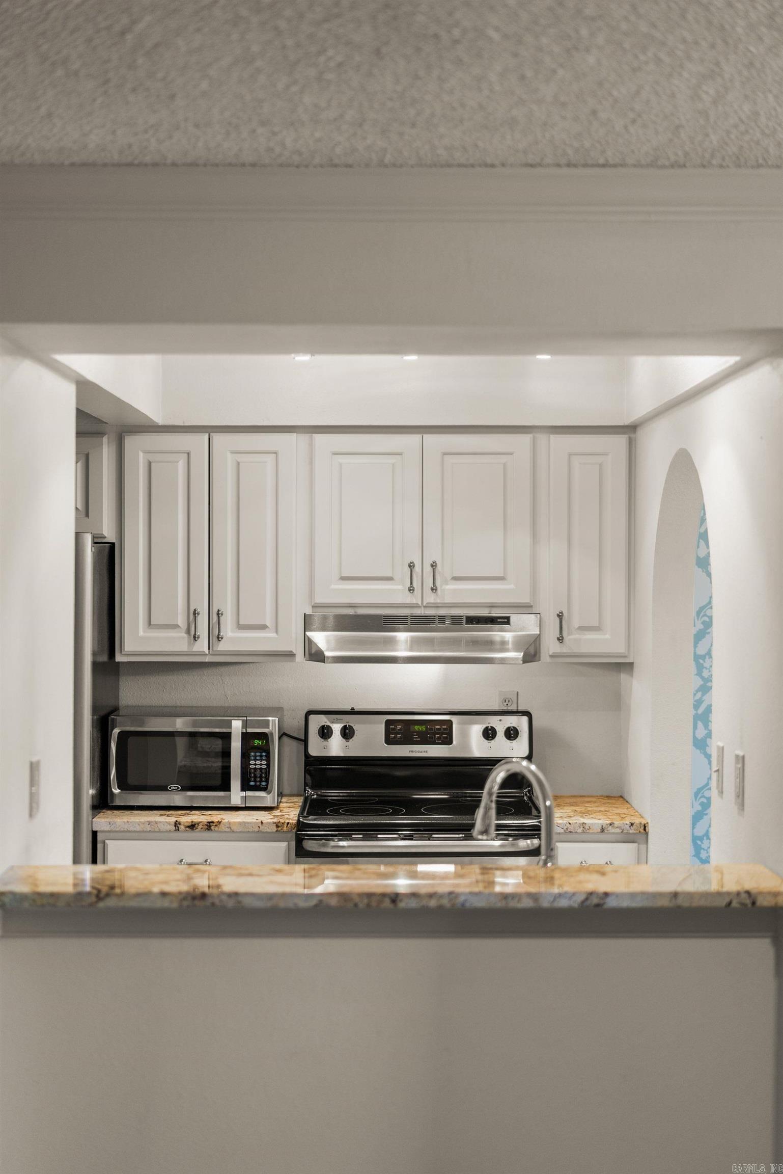 301 Kings Row #103  Little Rock, AR