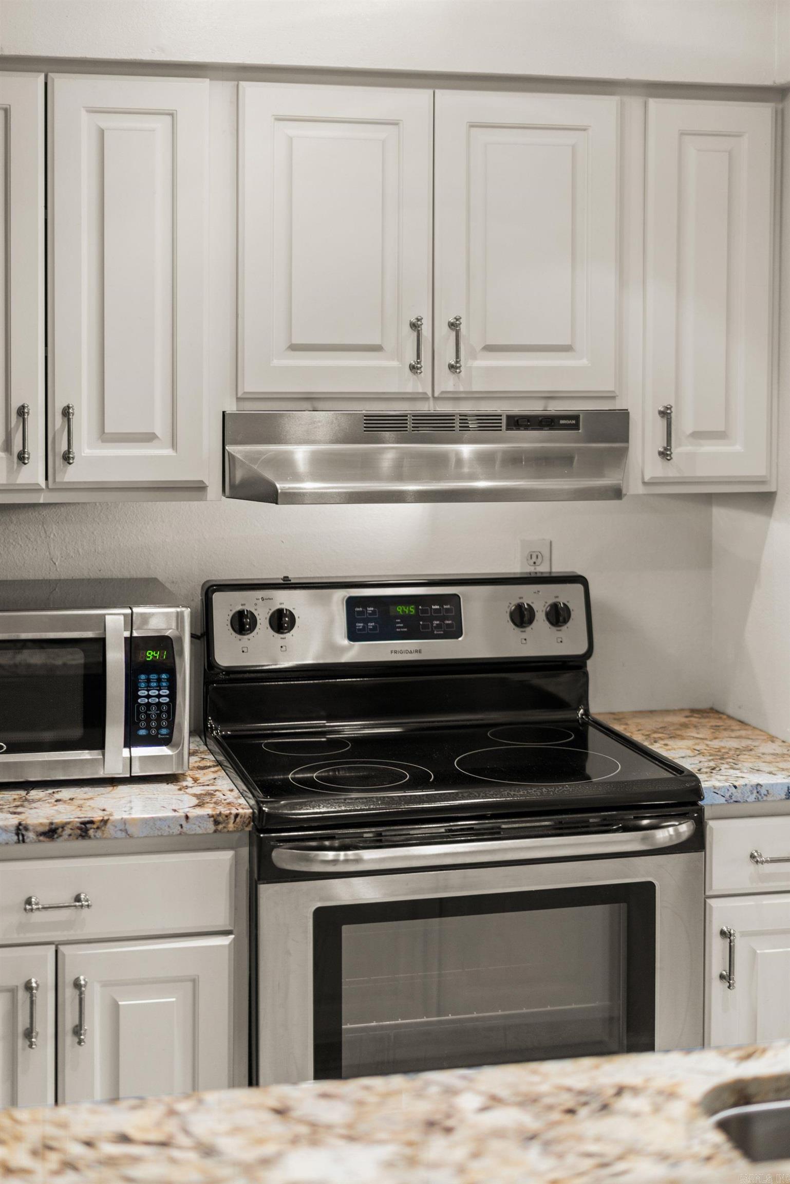 301 Kings Row #103  Little Rock, AR