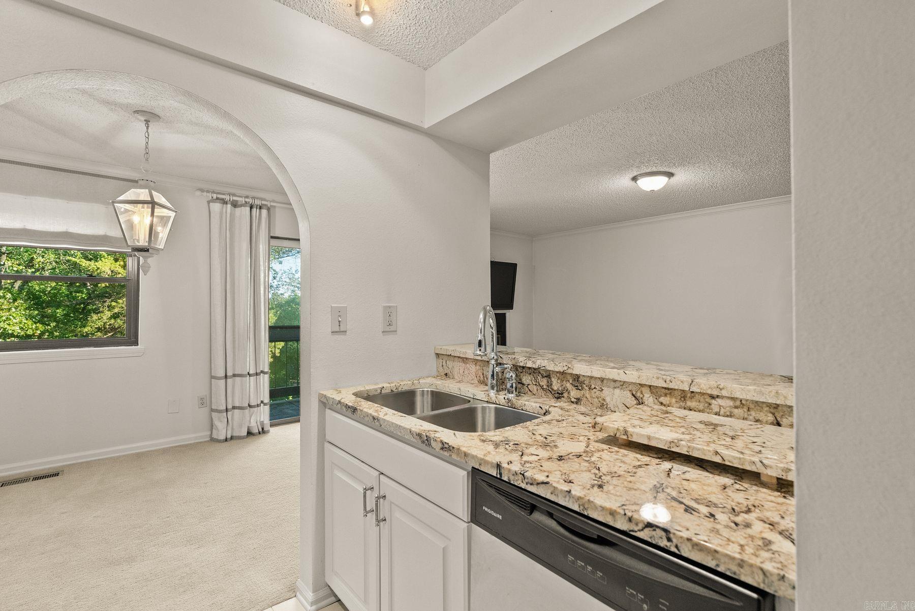 301 Kings Row #103  Little Rock, AR