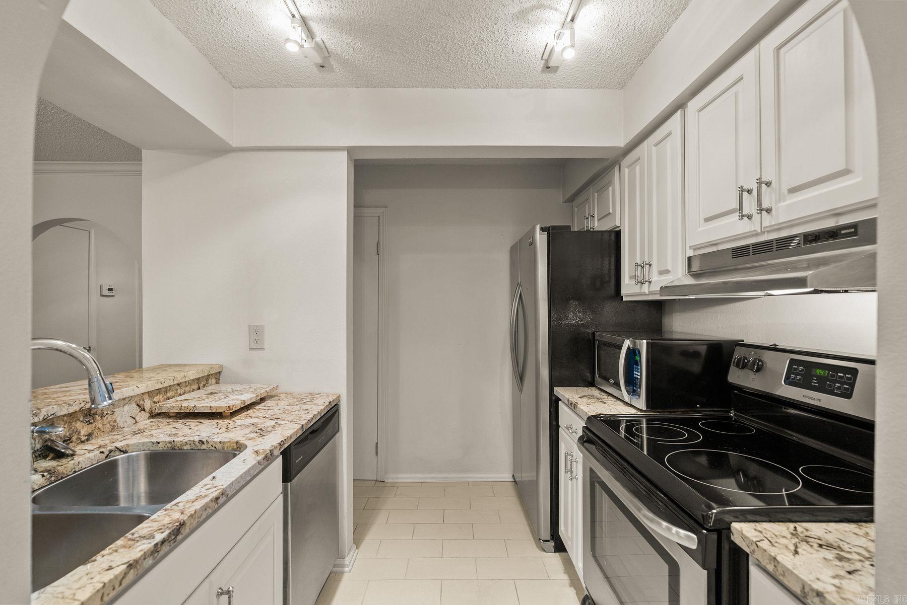 301 Kings Row #103  Little Rock, AR
