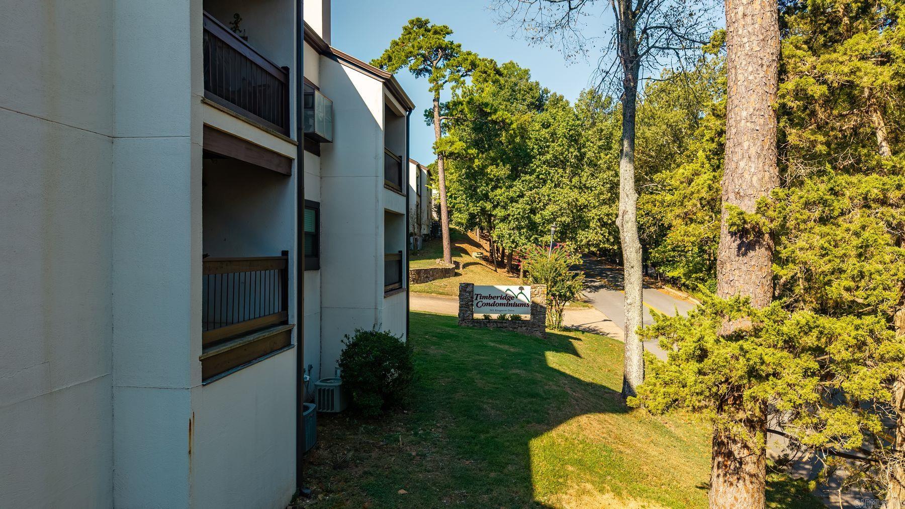 301 Kings Row #103  Little Rock, AR