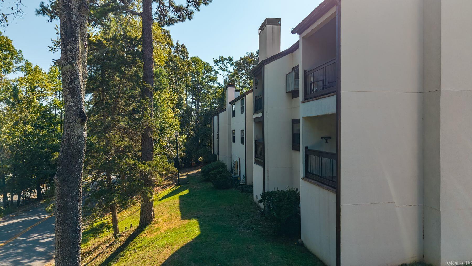 301 Kings Row #103  Little Rock, AR
