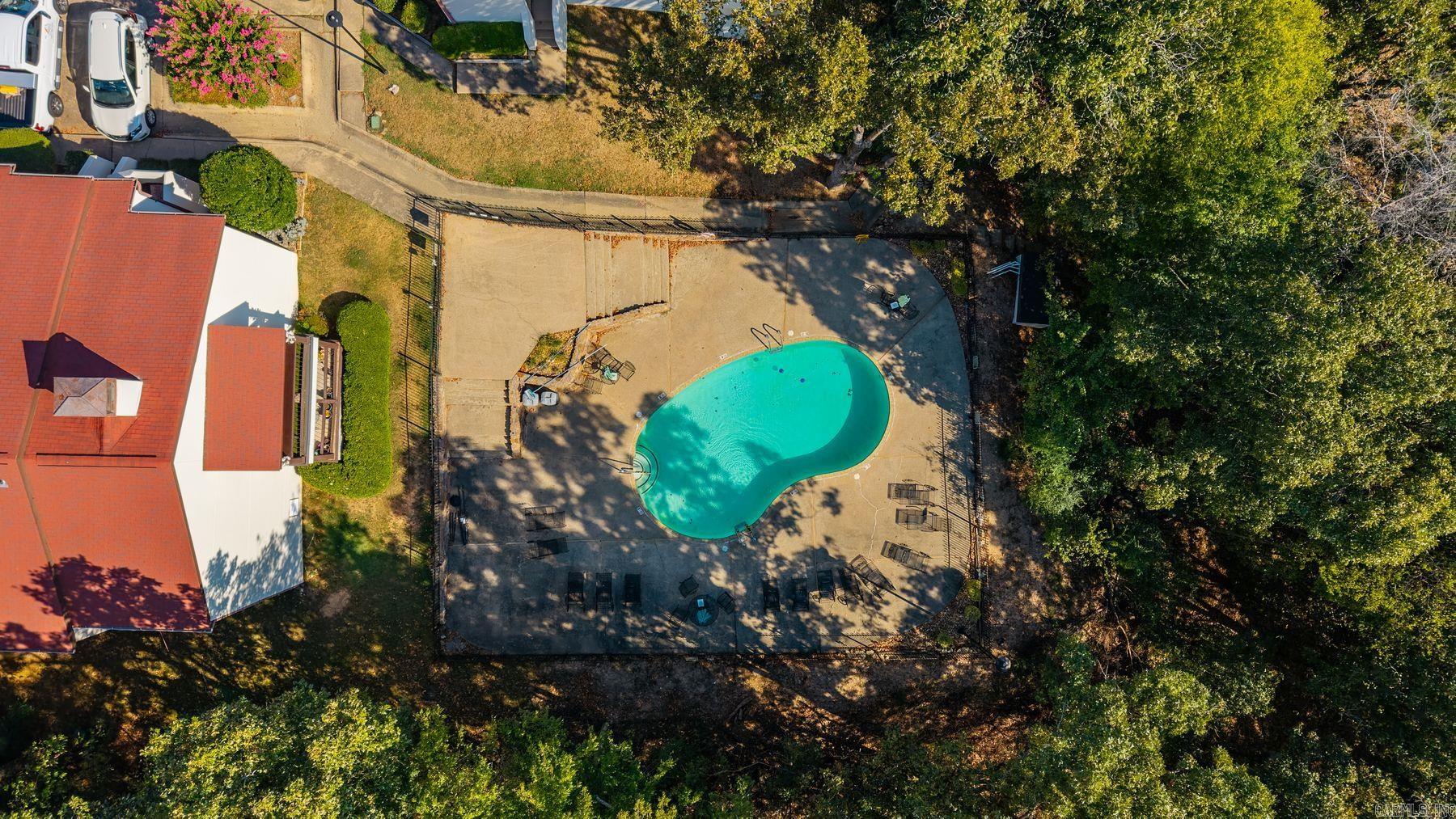 301 Kings Row #103  Little Rock, AR