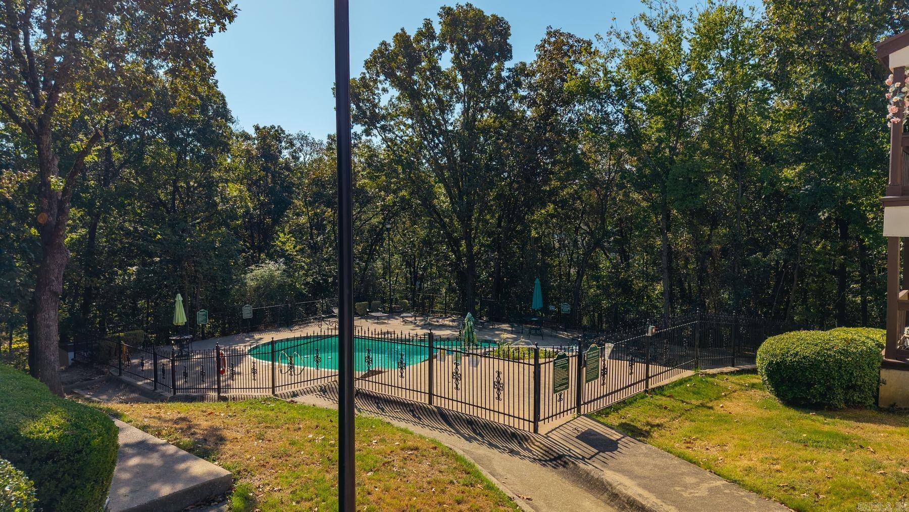 301 Kings Row #103  Little Rock, AR
