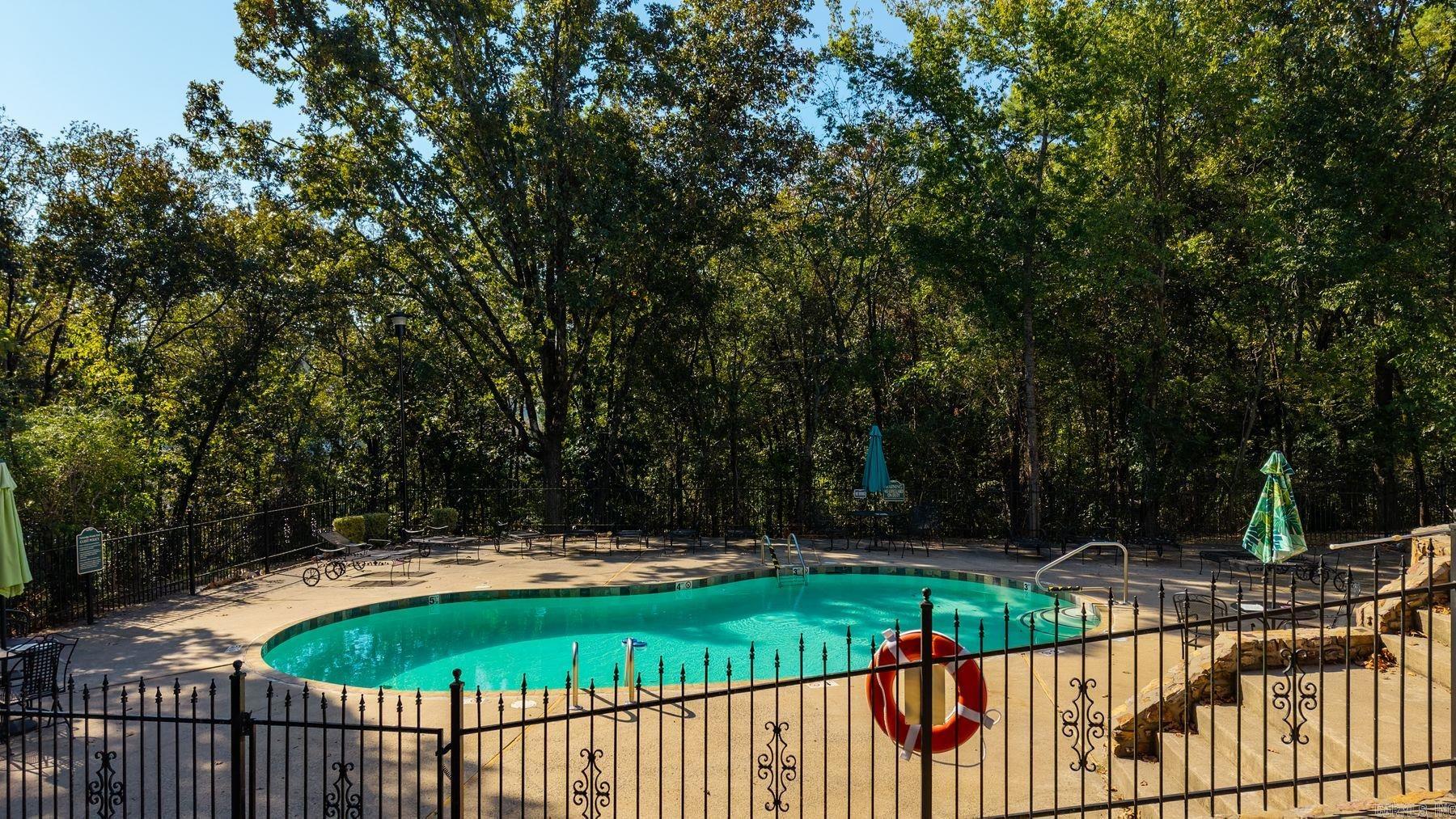 301 Kings Row #103  Little Rock, AR