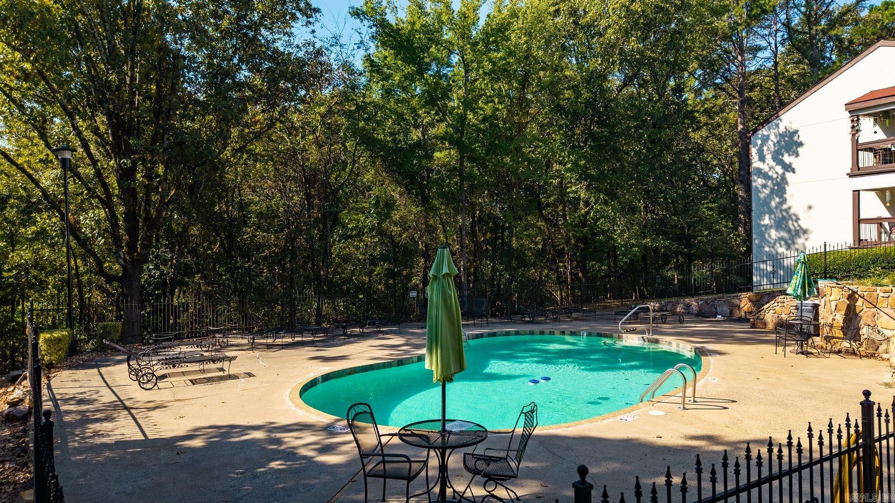 301 Kings Row #103  Little Rock, AR