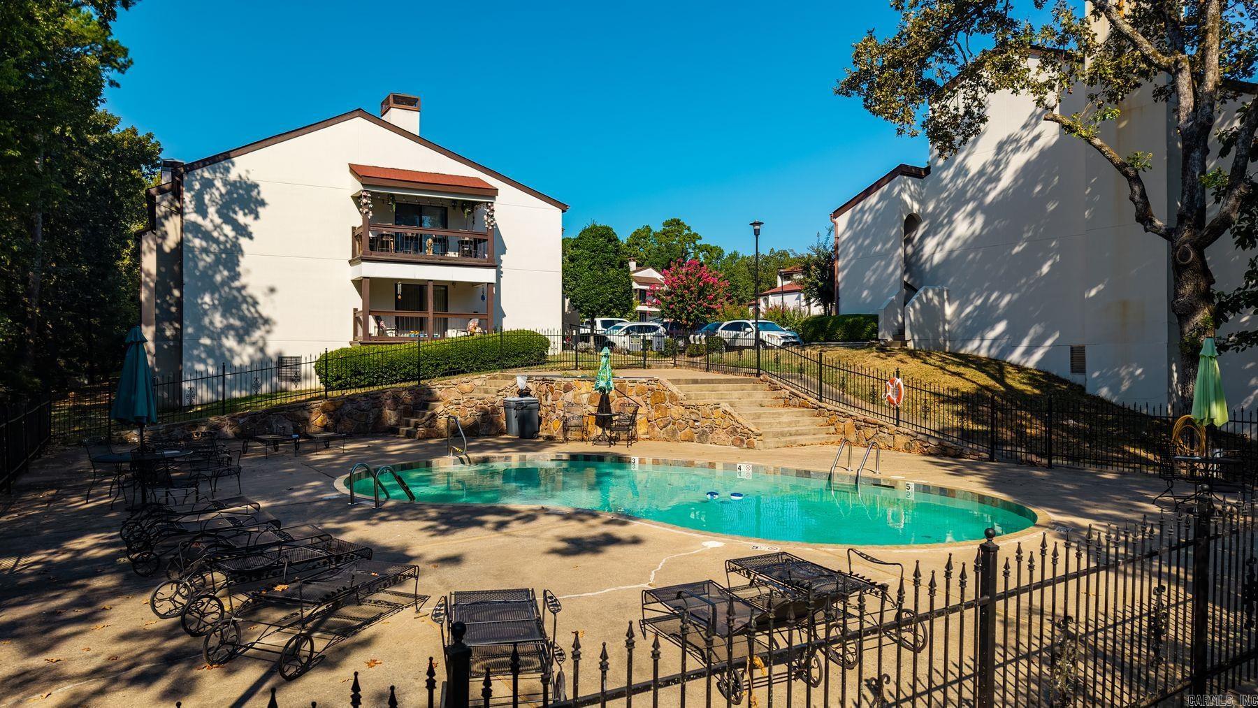 301 Kings Row #103  Little Rock, AR