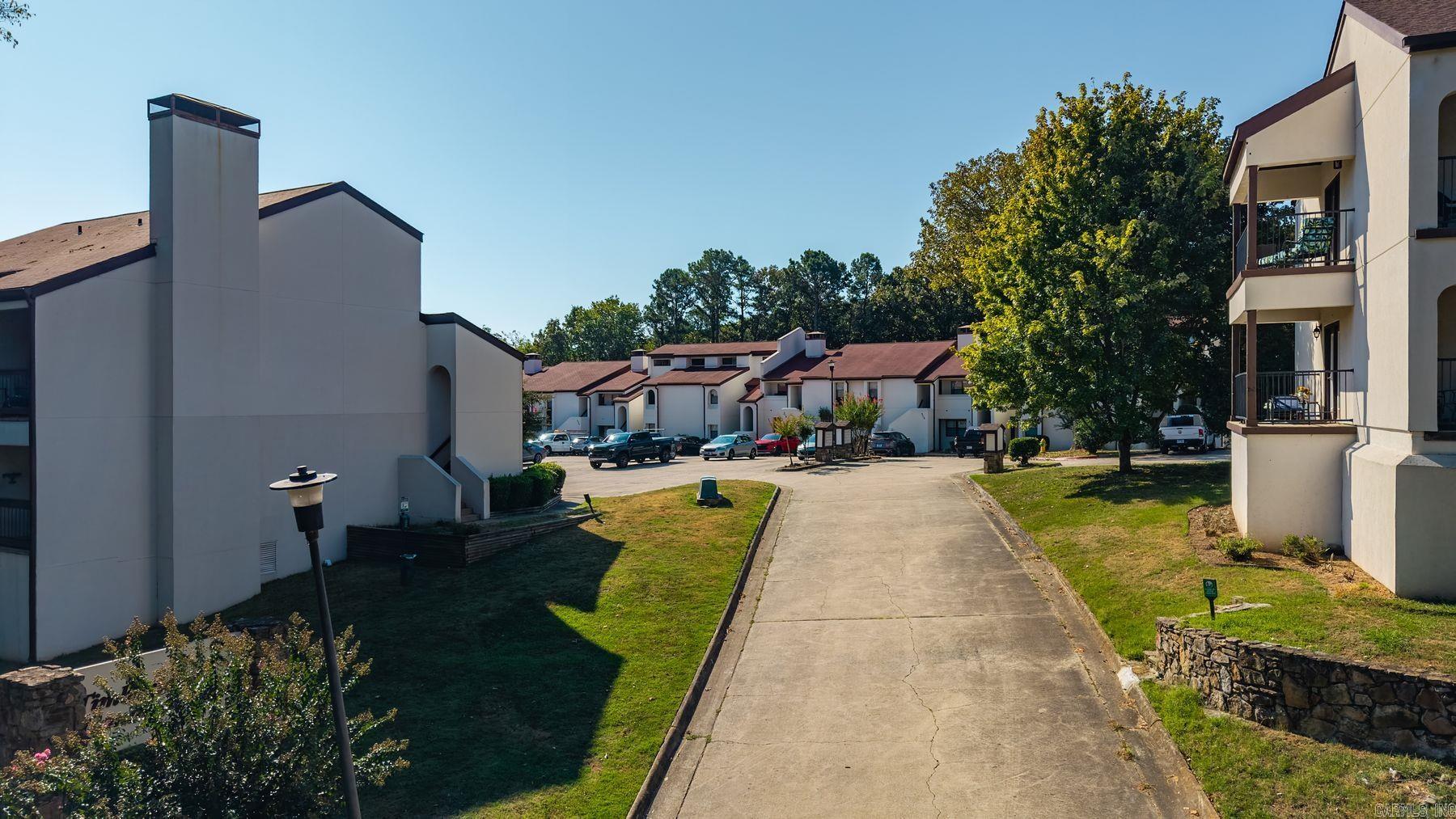 301 Kings Row #103  Little Rock, AR
