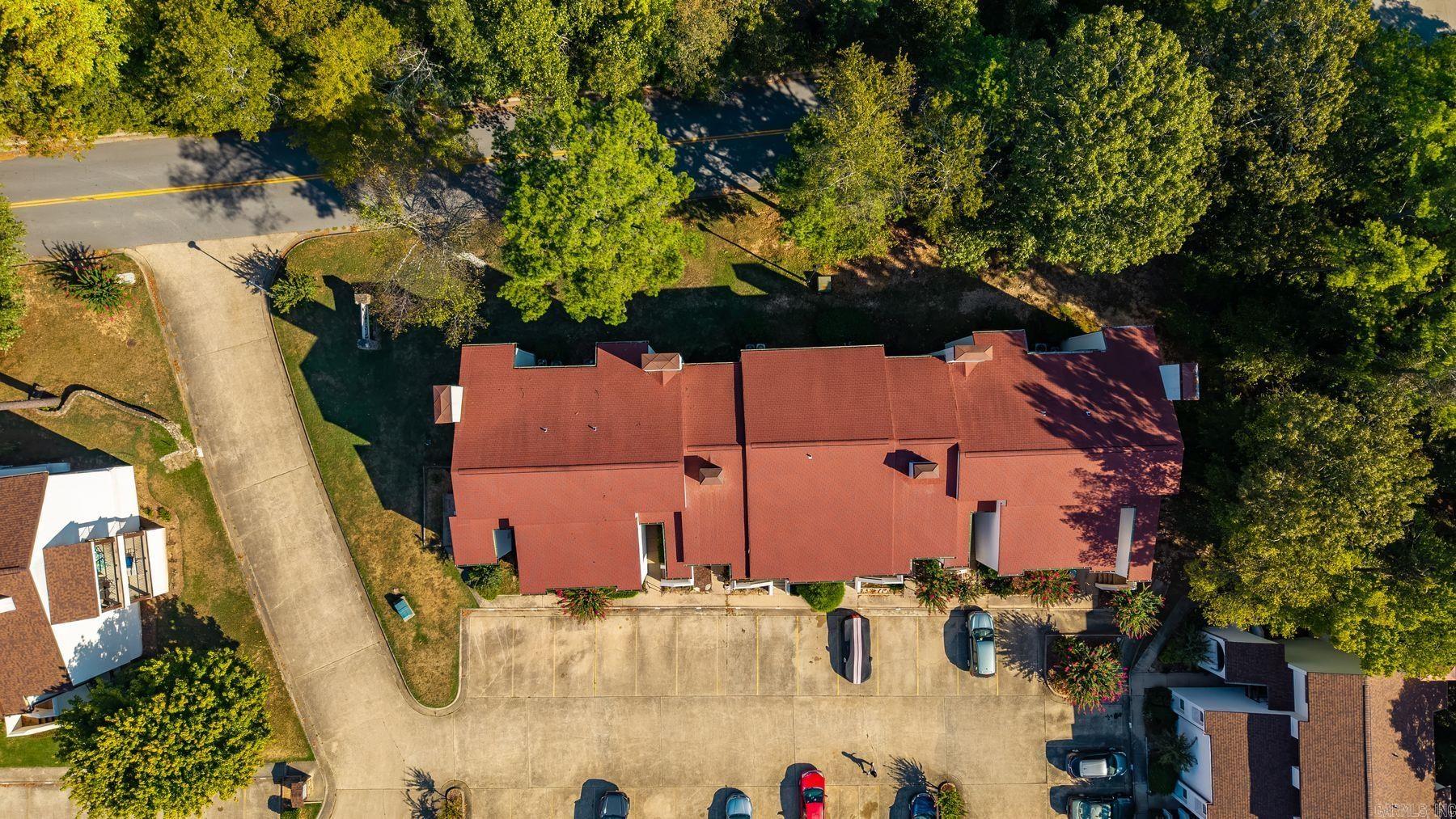 301 Kings Row #103  Little Rock, AR