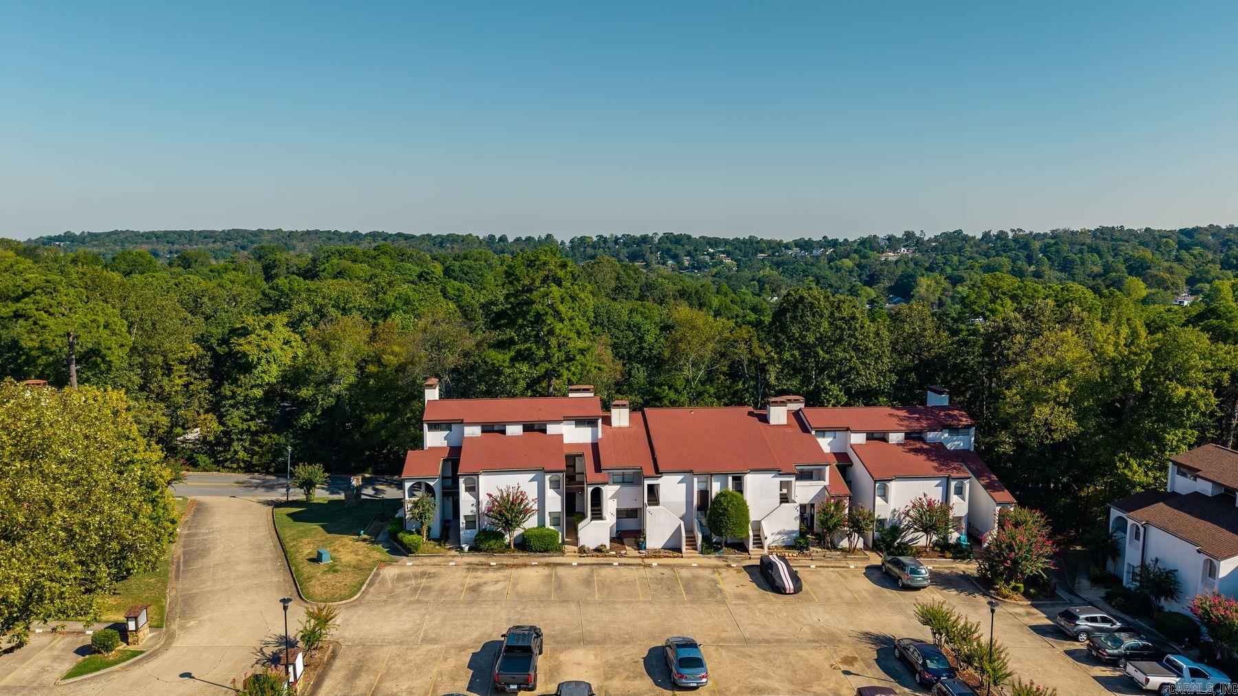 301 Kings Row #103  Little Rock, AR