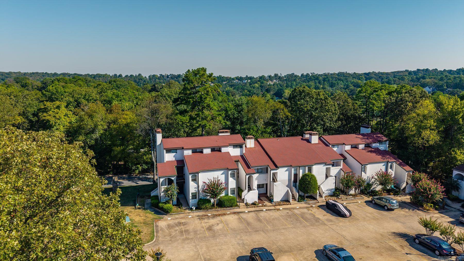 301 Kings Row #103  Little Rock, AR