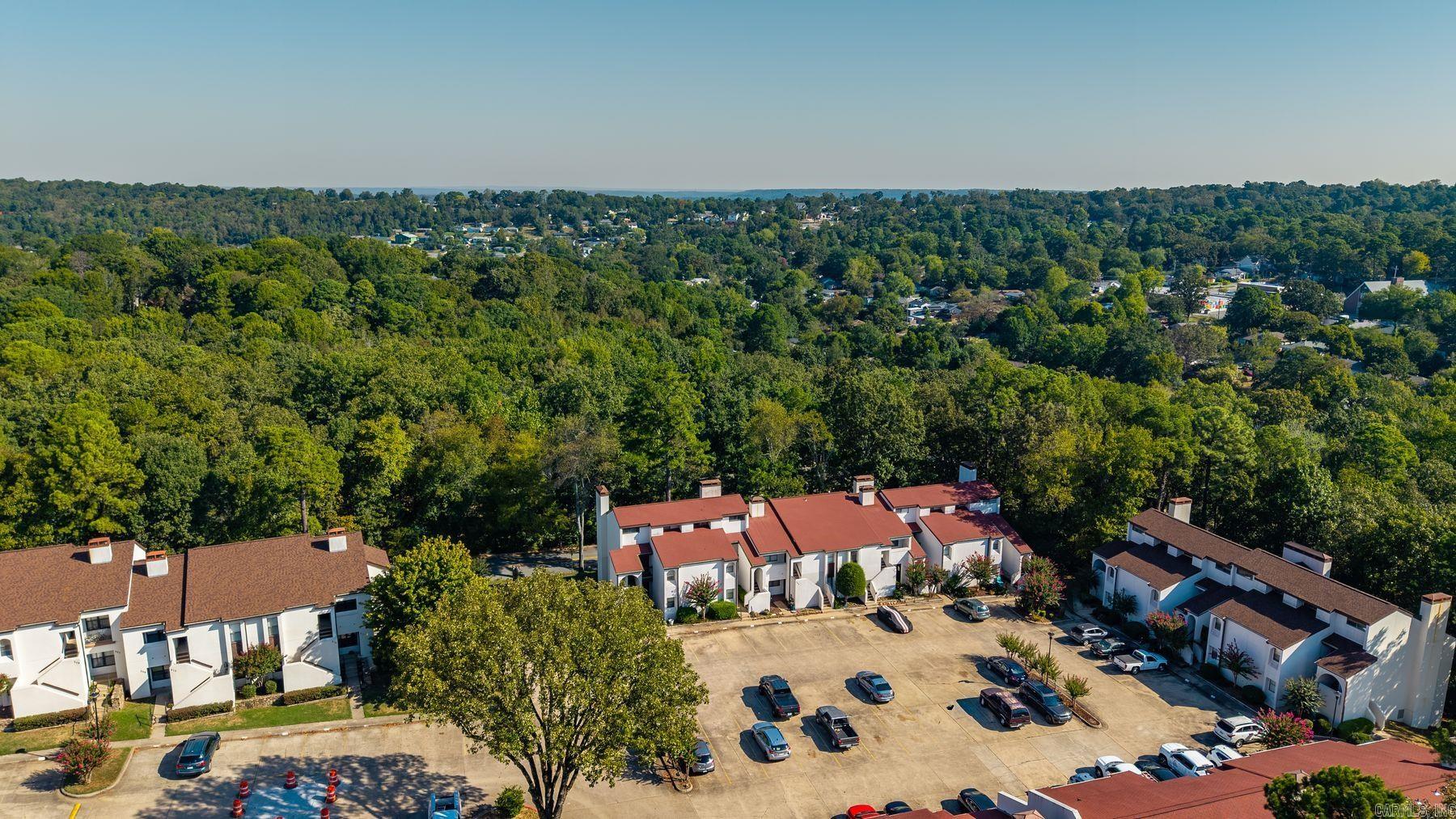 301 Kings Row #103  Little Rock, AR