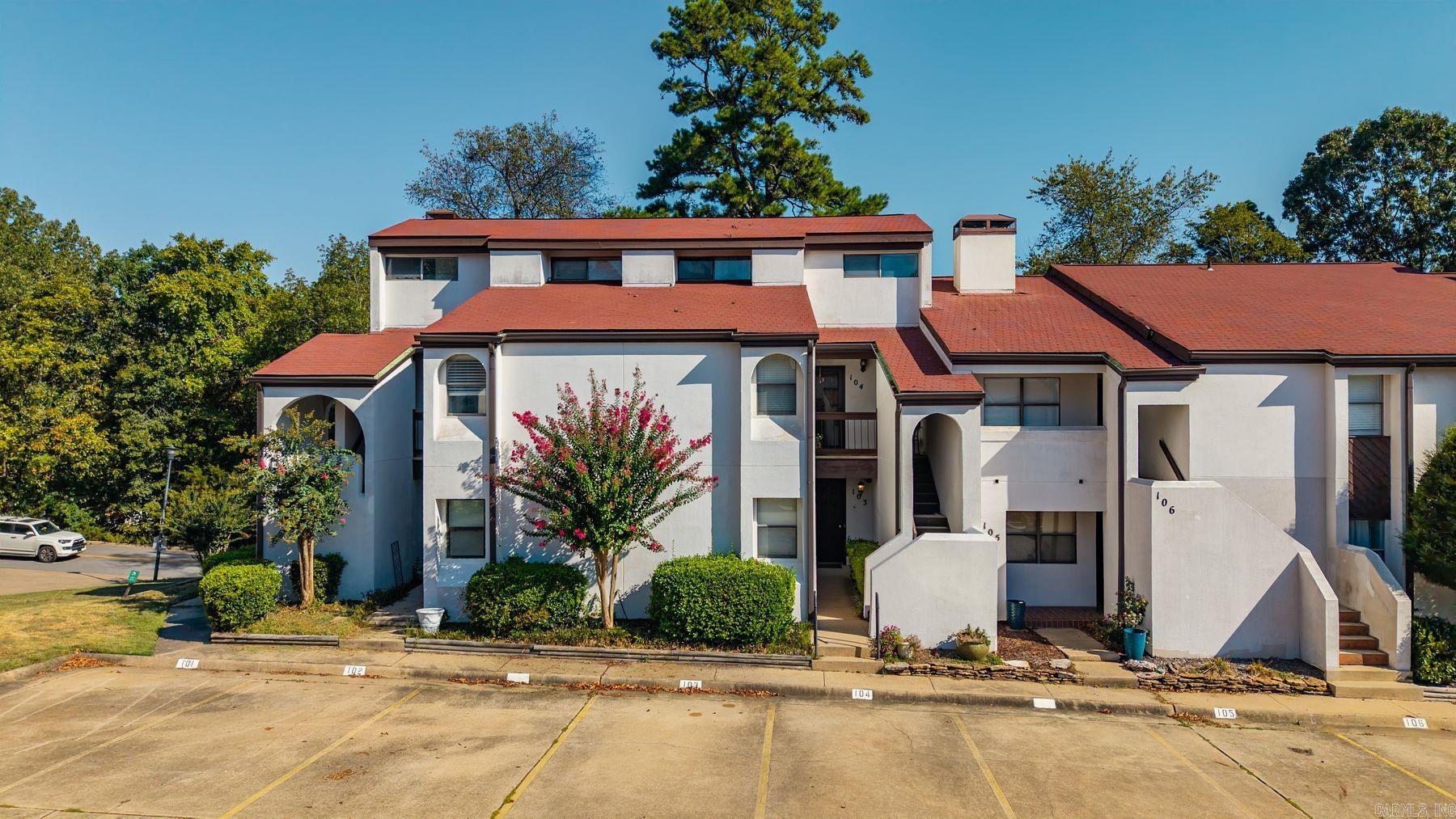301 Kings Row #103  Little Rock, AR