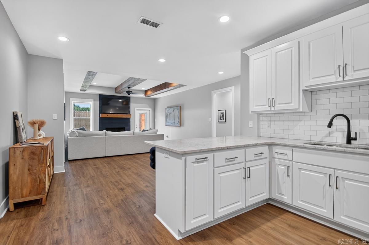 2533 Kara  Bryant, AR