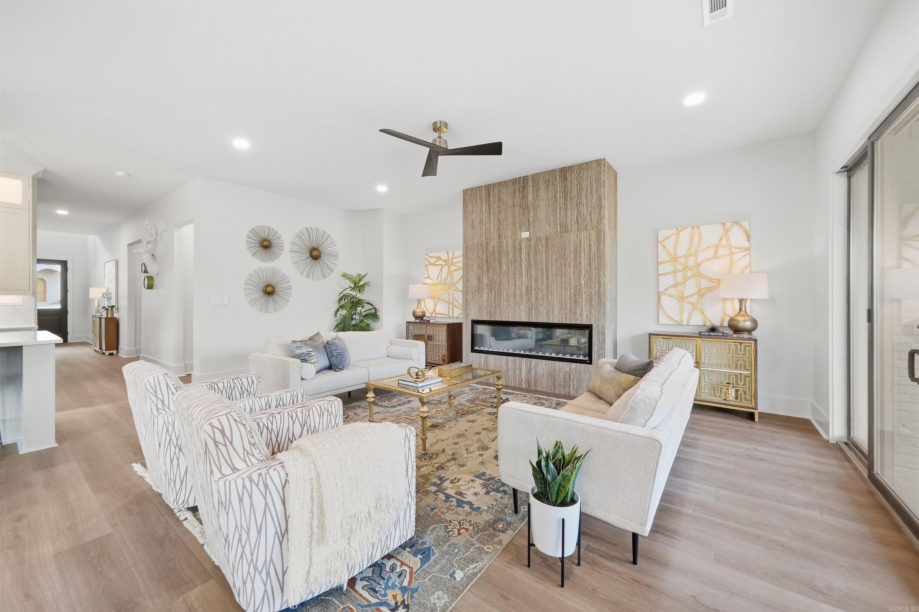 78 Calion Court Little Rock, AR 72223