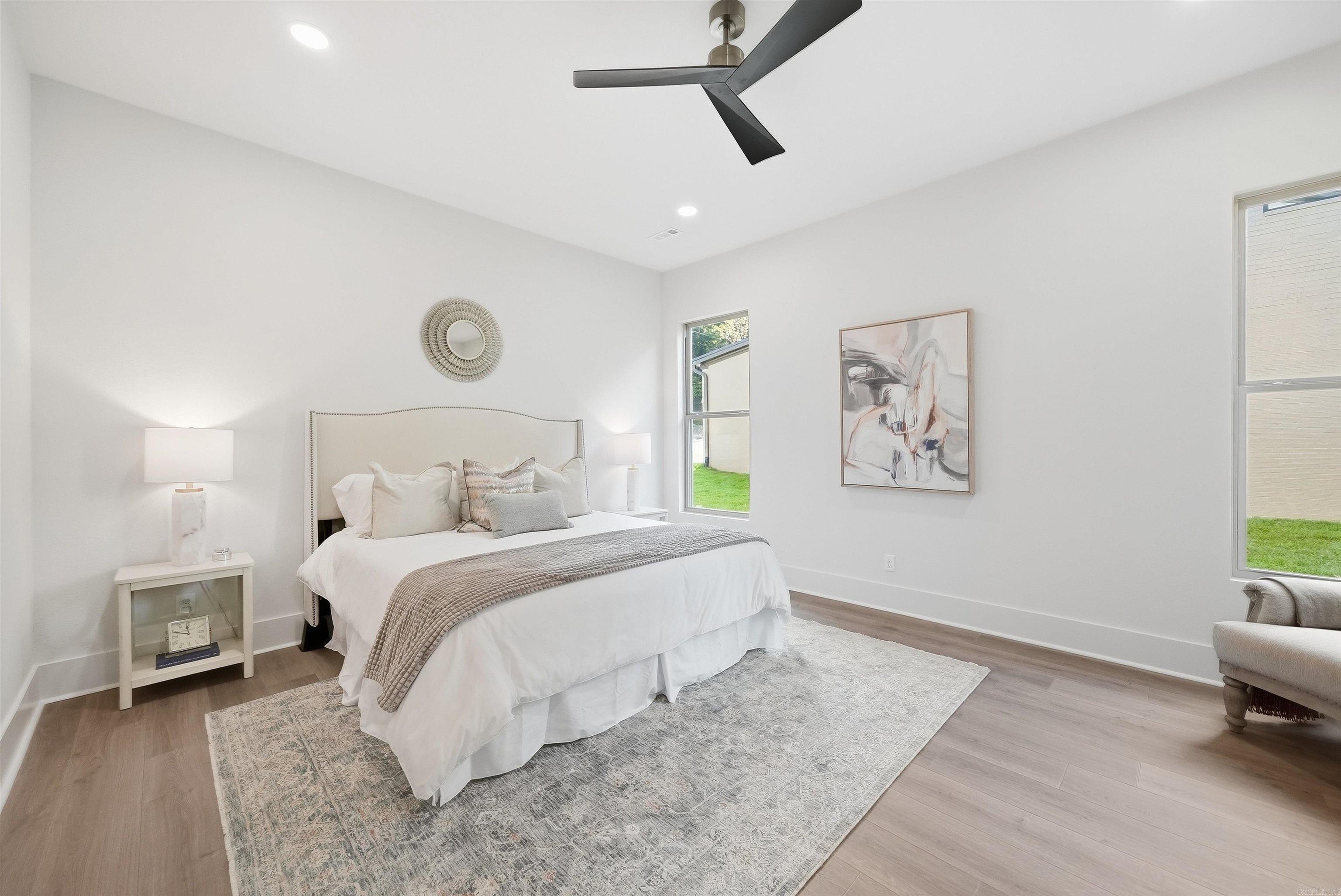78 Calion Court Little Rock, AR 72223