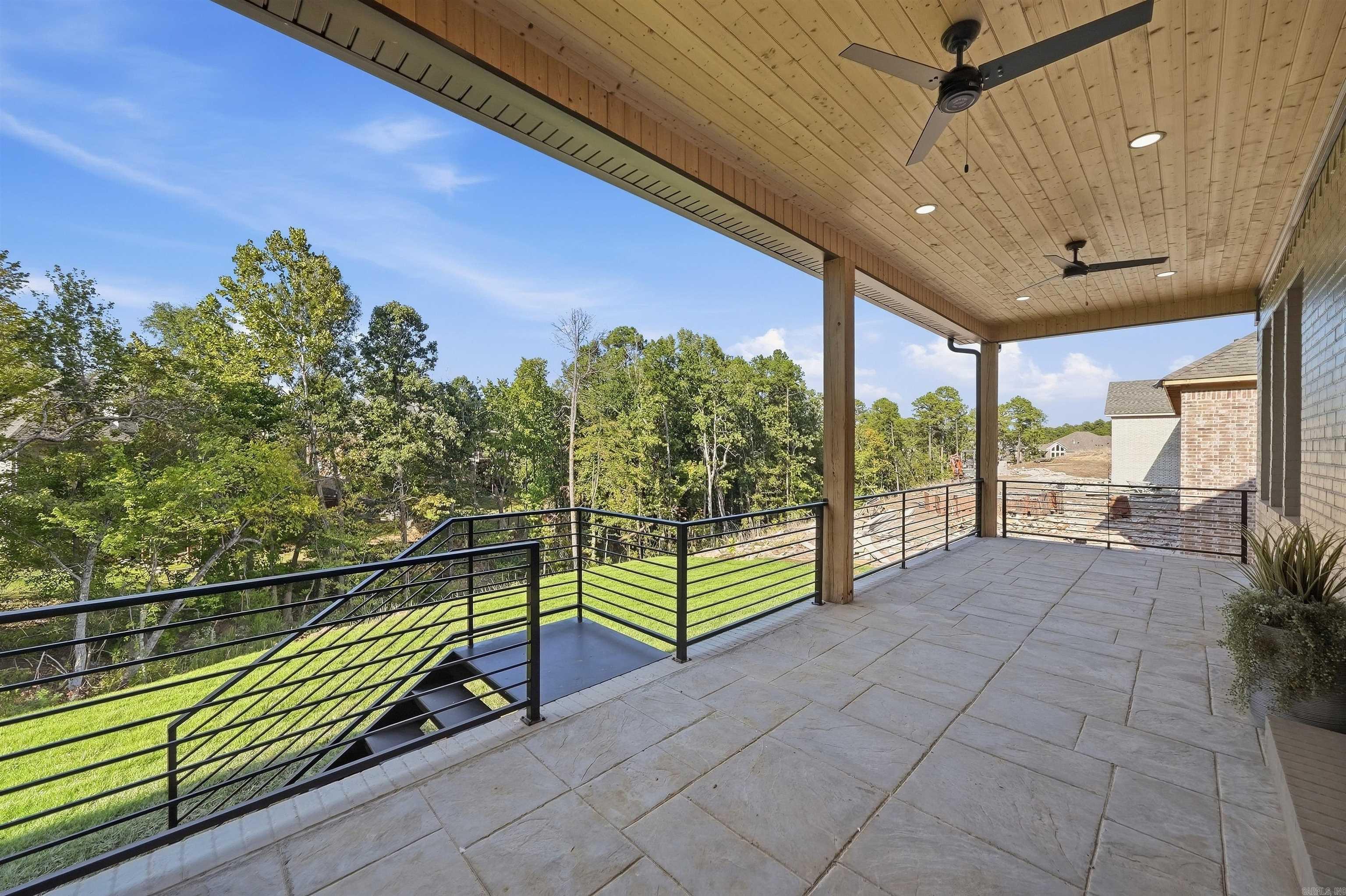 78 Calion Court Little Rock, AR 72223