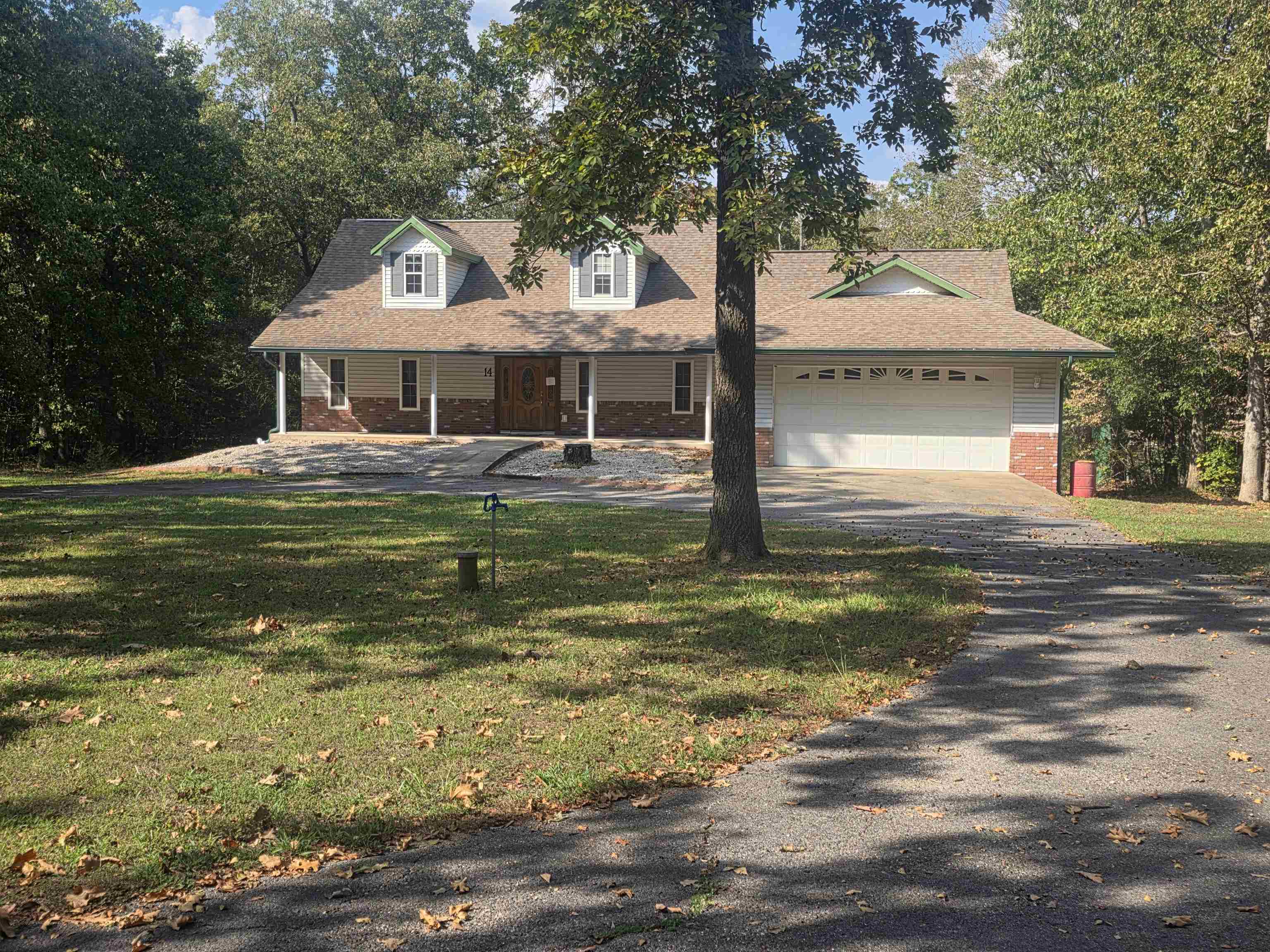 14 Highland Park  Highland, AR