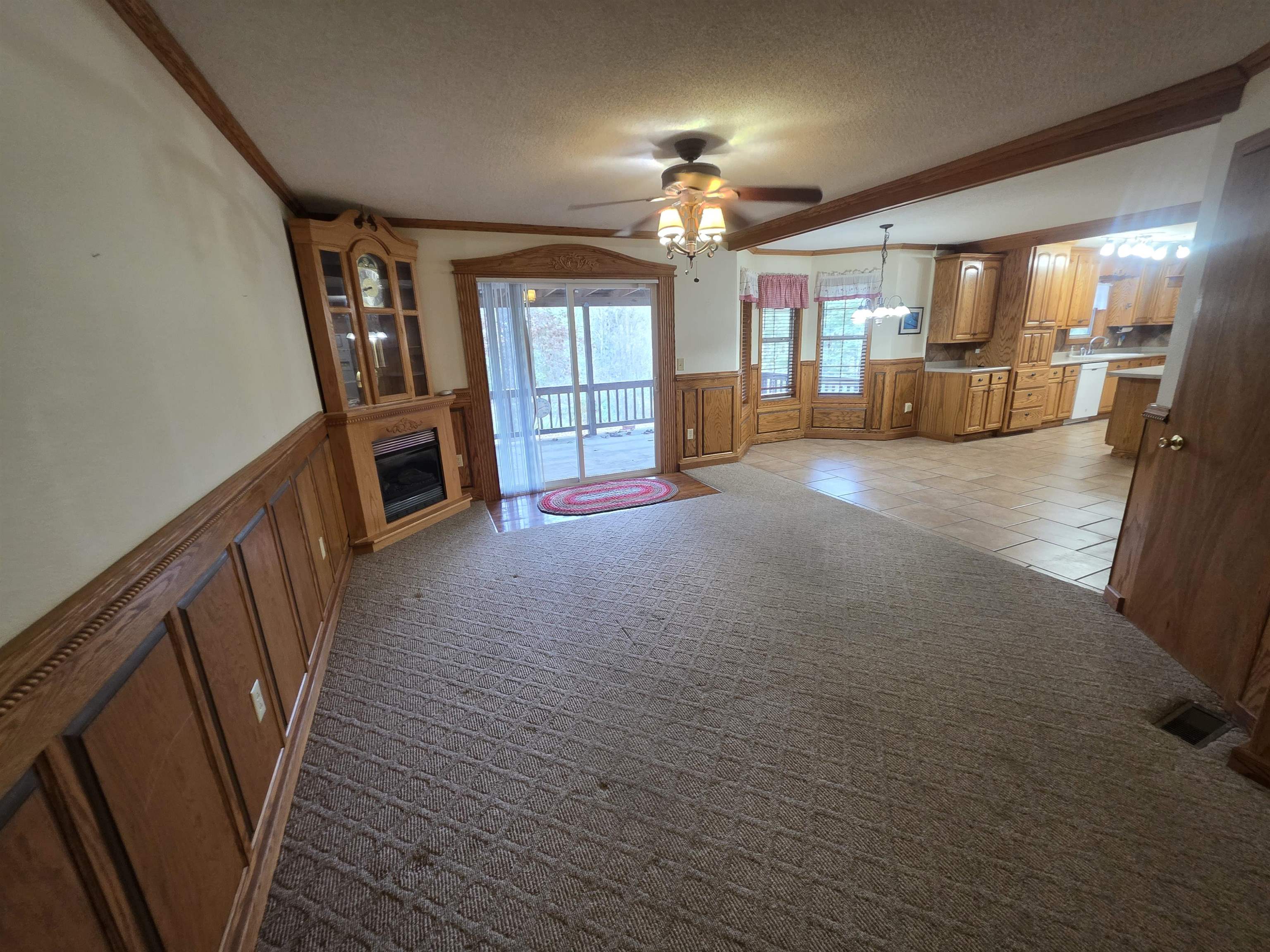 14 Highland Park  Highland, AR