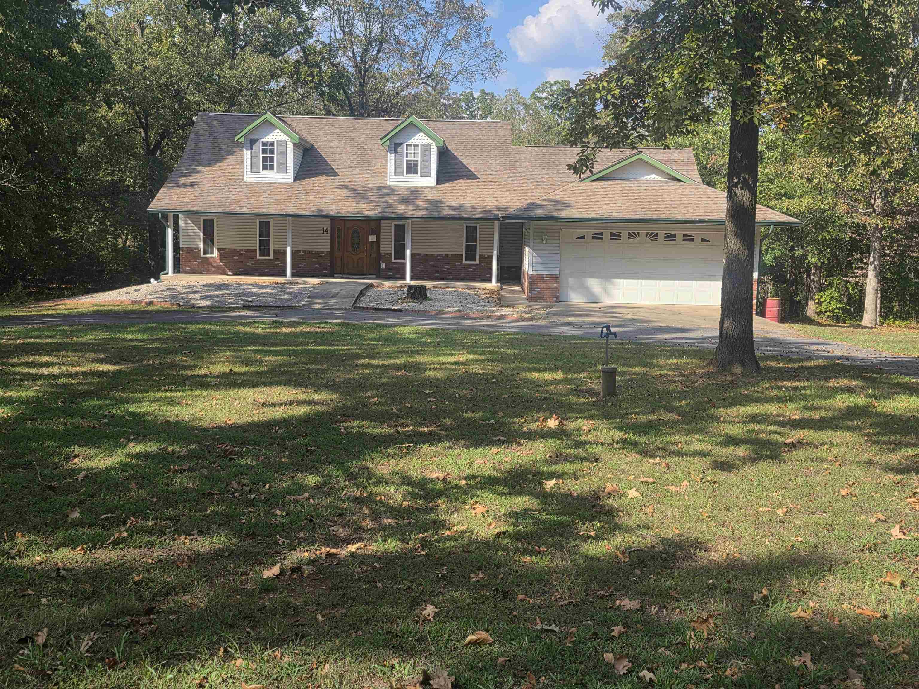 14 Highland Park  Highland, AR