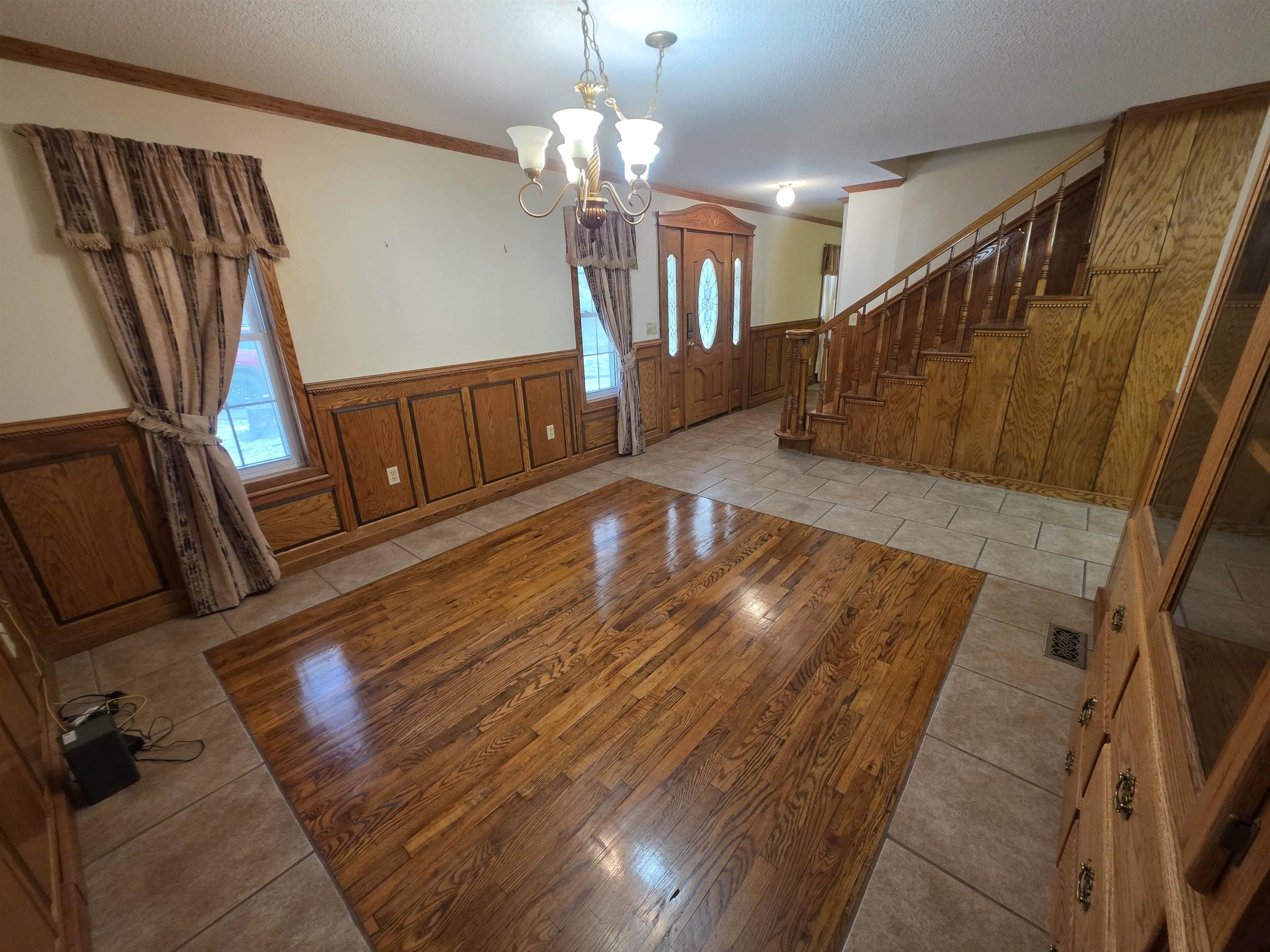 14 Highland Park  Highland, AR