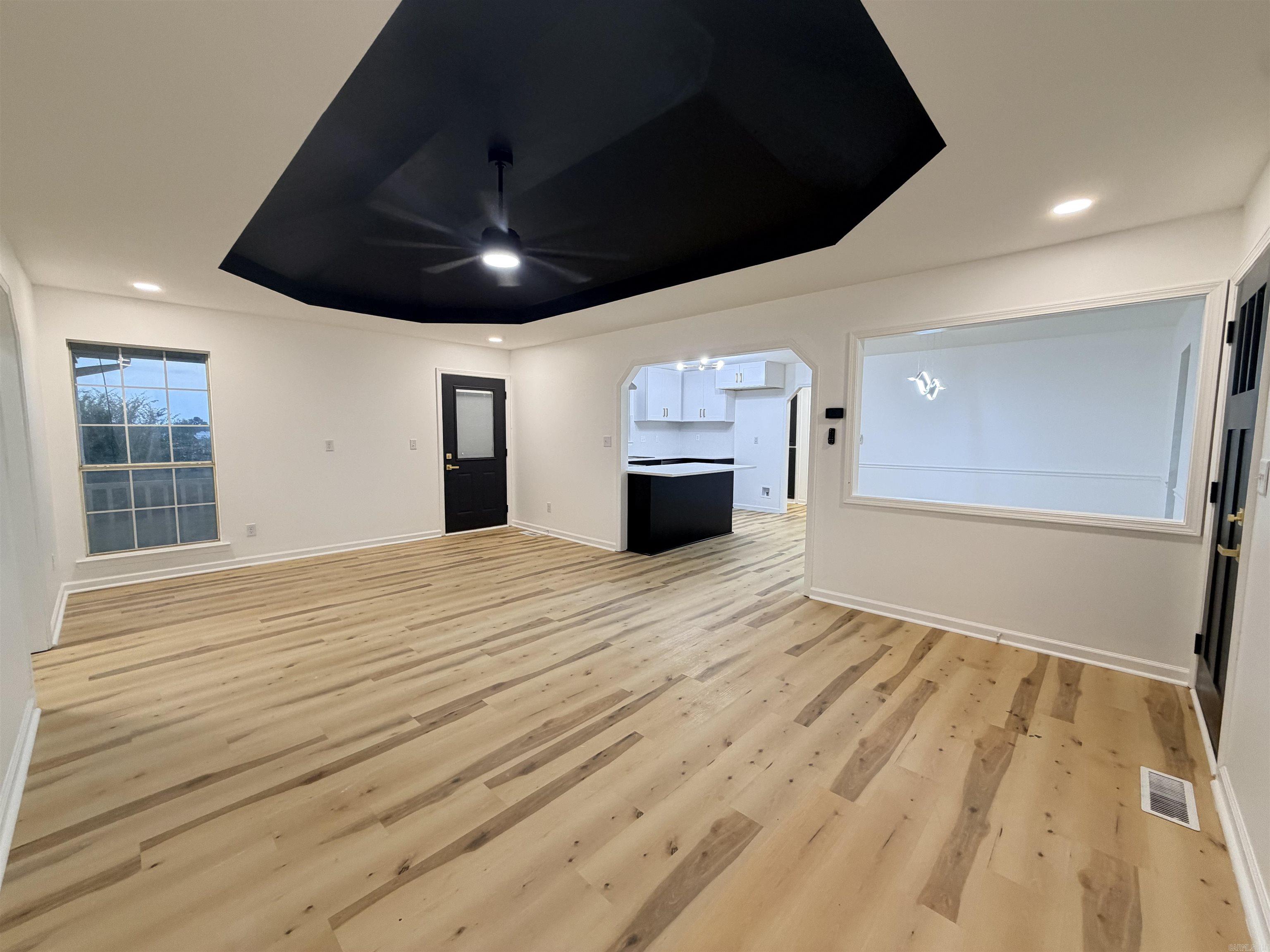 225 Ridge  Beebe, AR