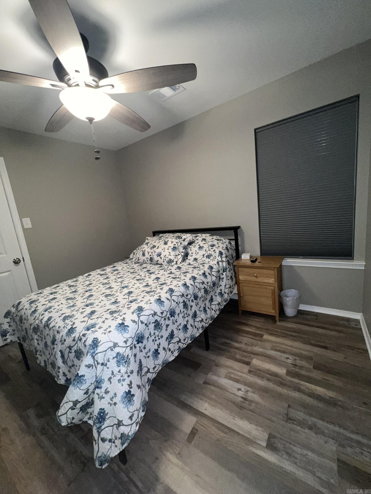 507 E Mississippi  Beebe, AR