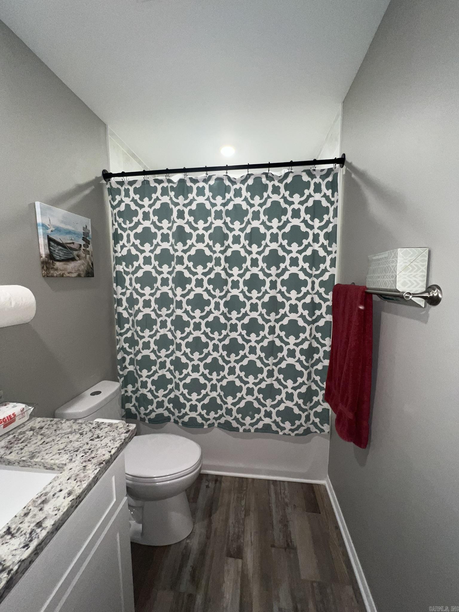 507 E Mississippi  Beebe, AR