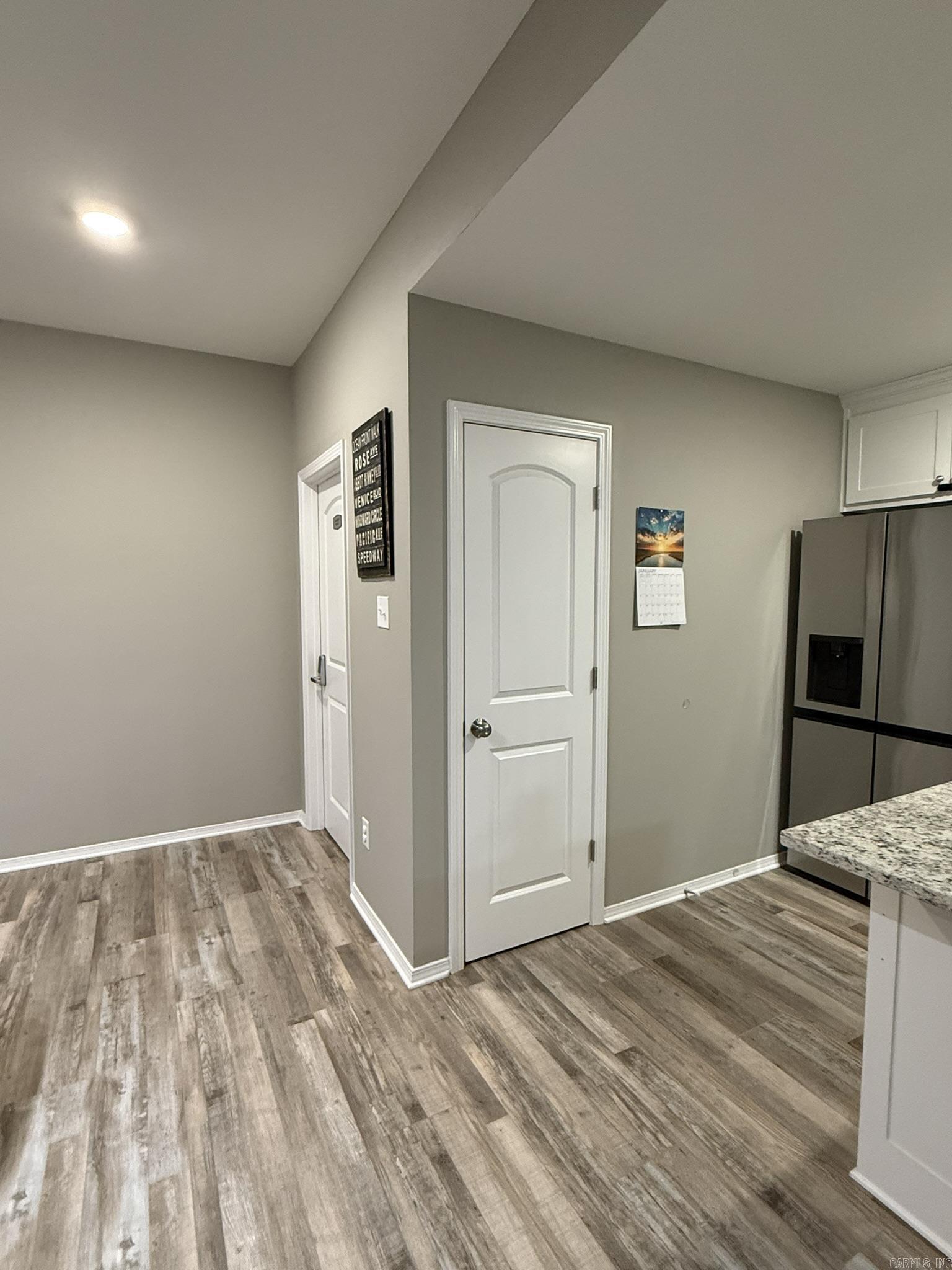 507 E Mississippi  Beebe, AR