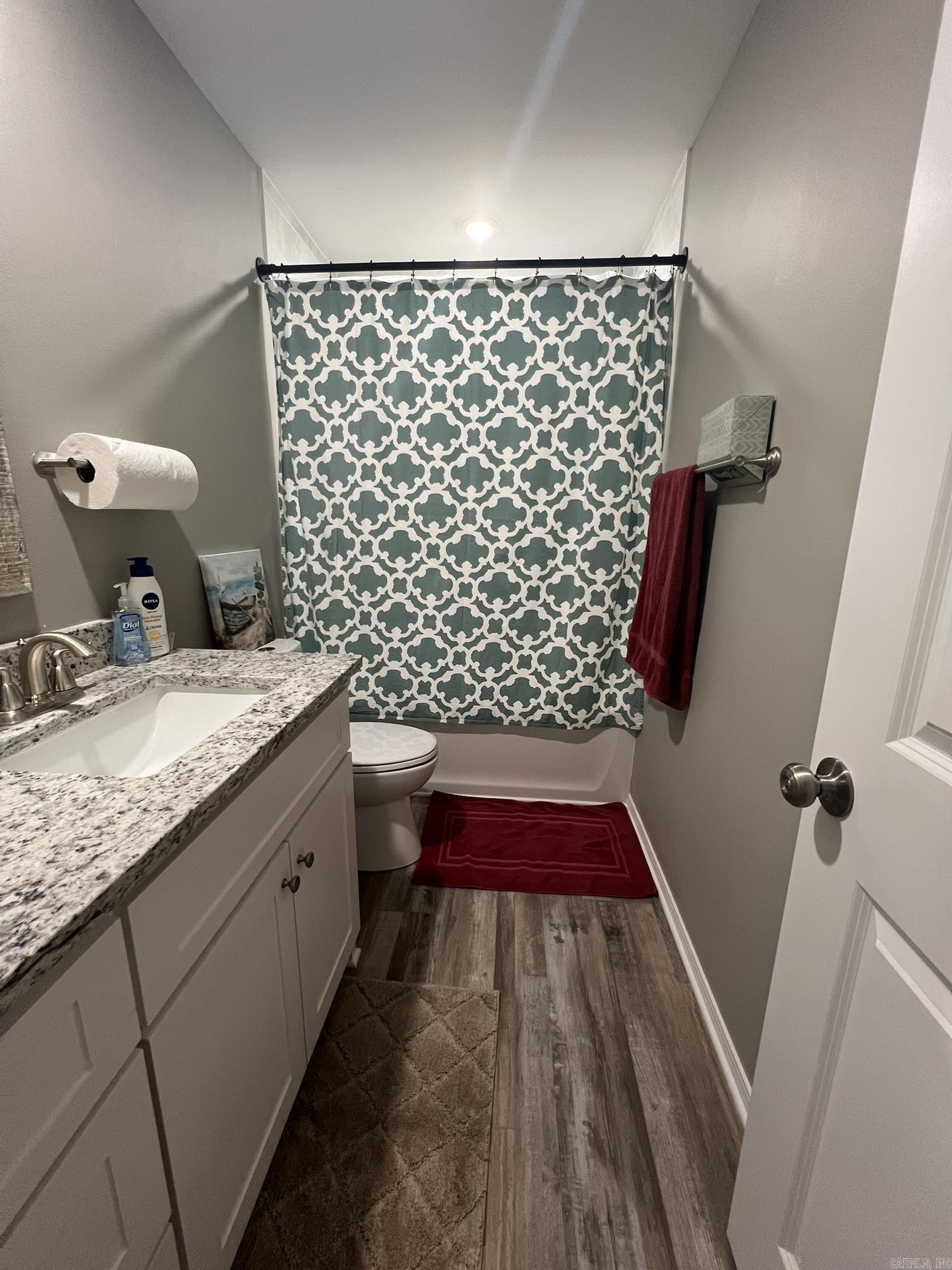 507 E Mississippi  Beebe, AR