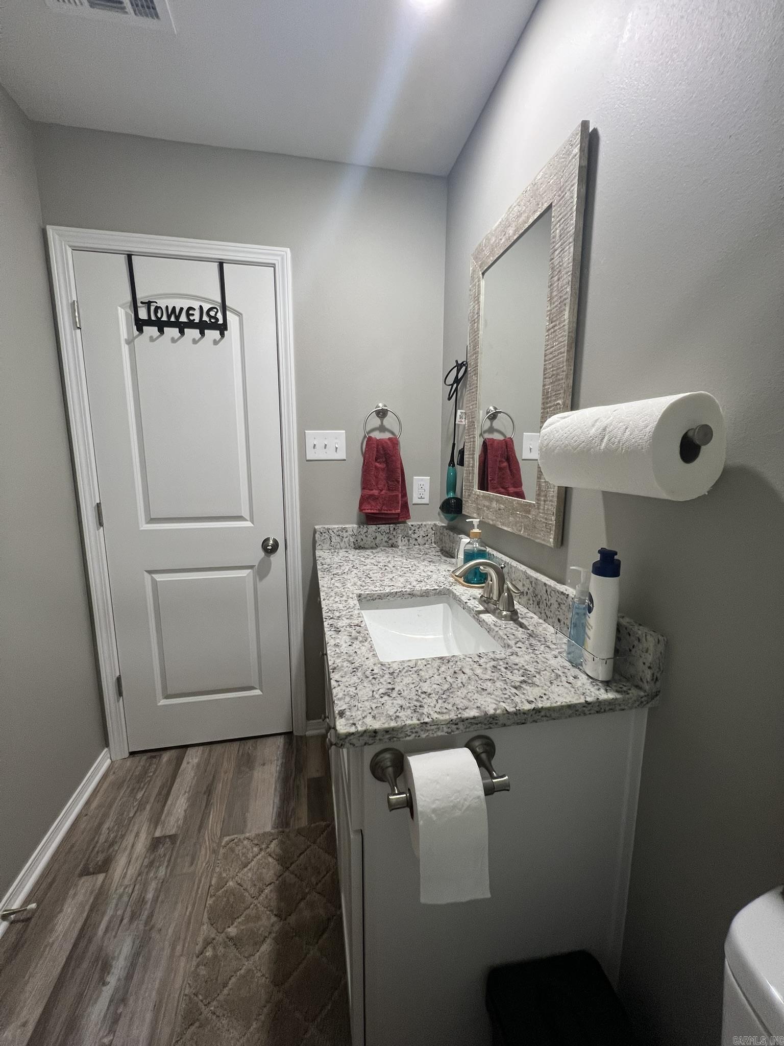 507 E Mississippi  Beebe, AR