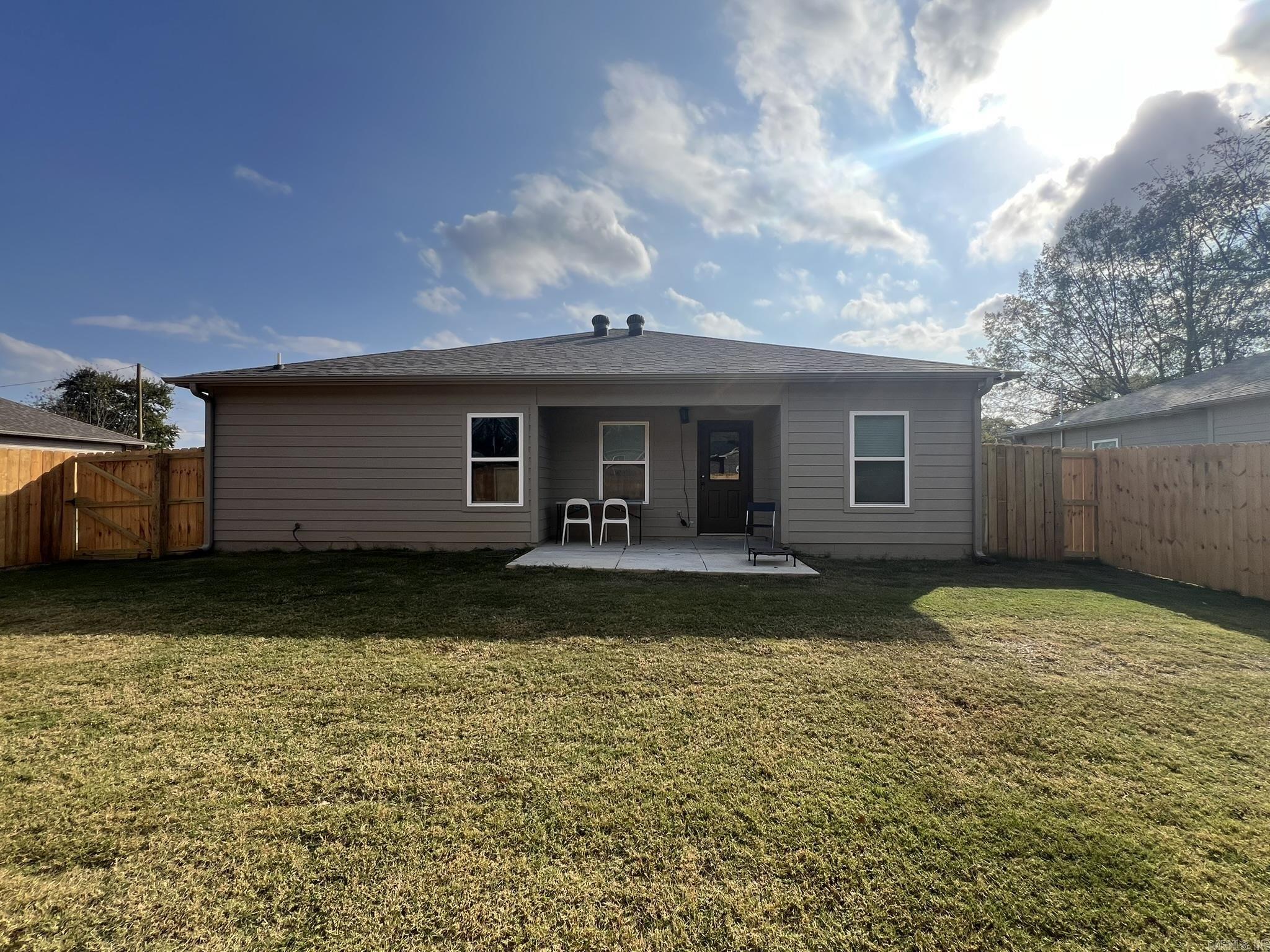 507 E Mississippi  Beebe, AR