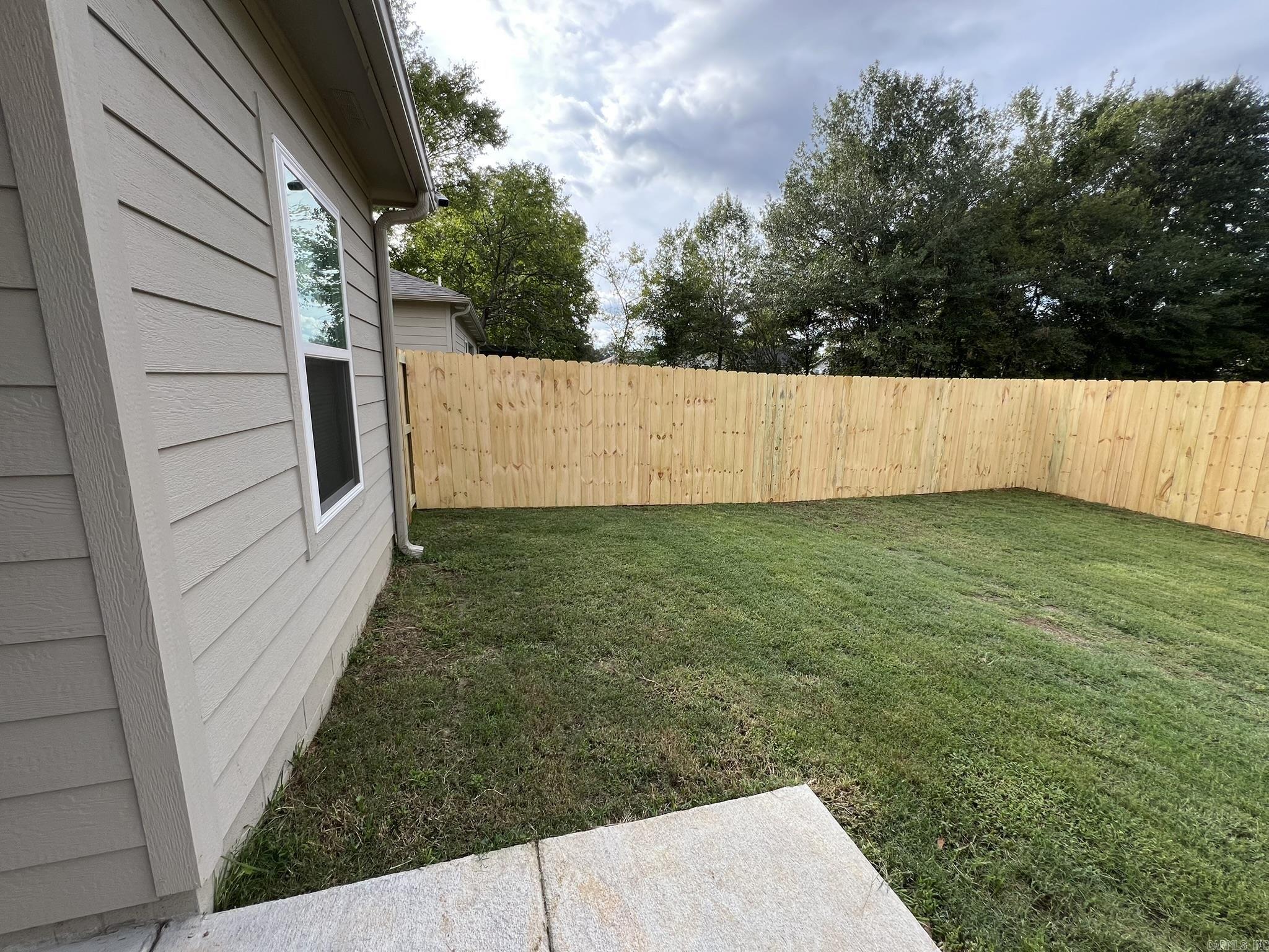507 E Mississippi  Beebe, AR