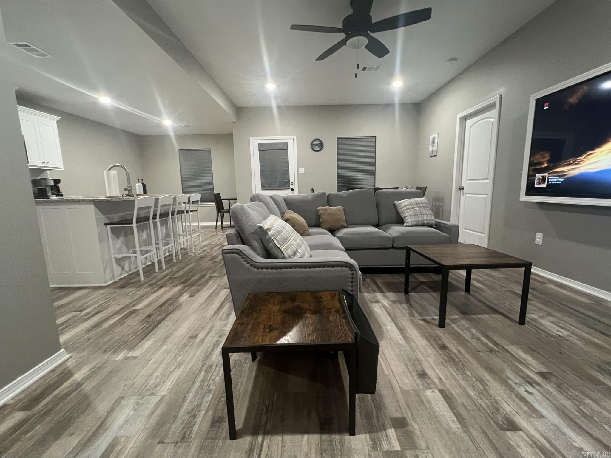 507 E Mississippi  Beebe, AR