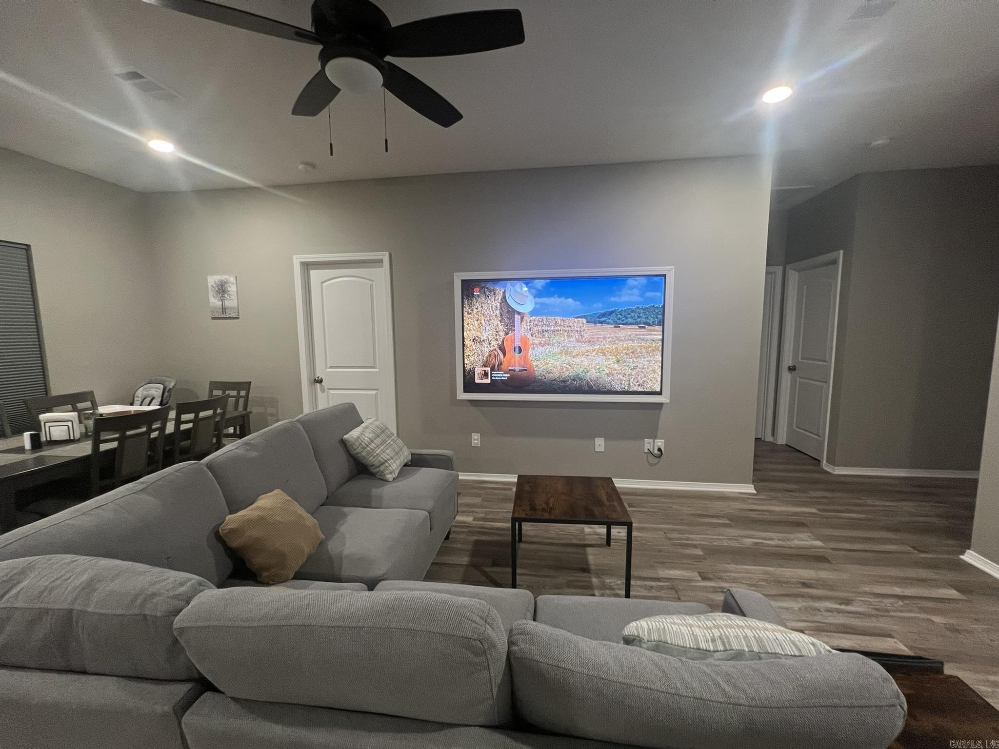 507 E Mississippi  Beebe, AR