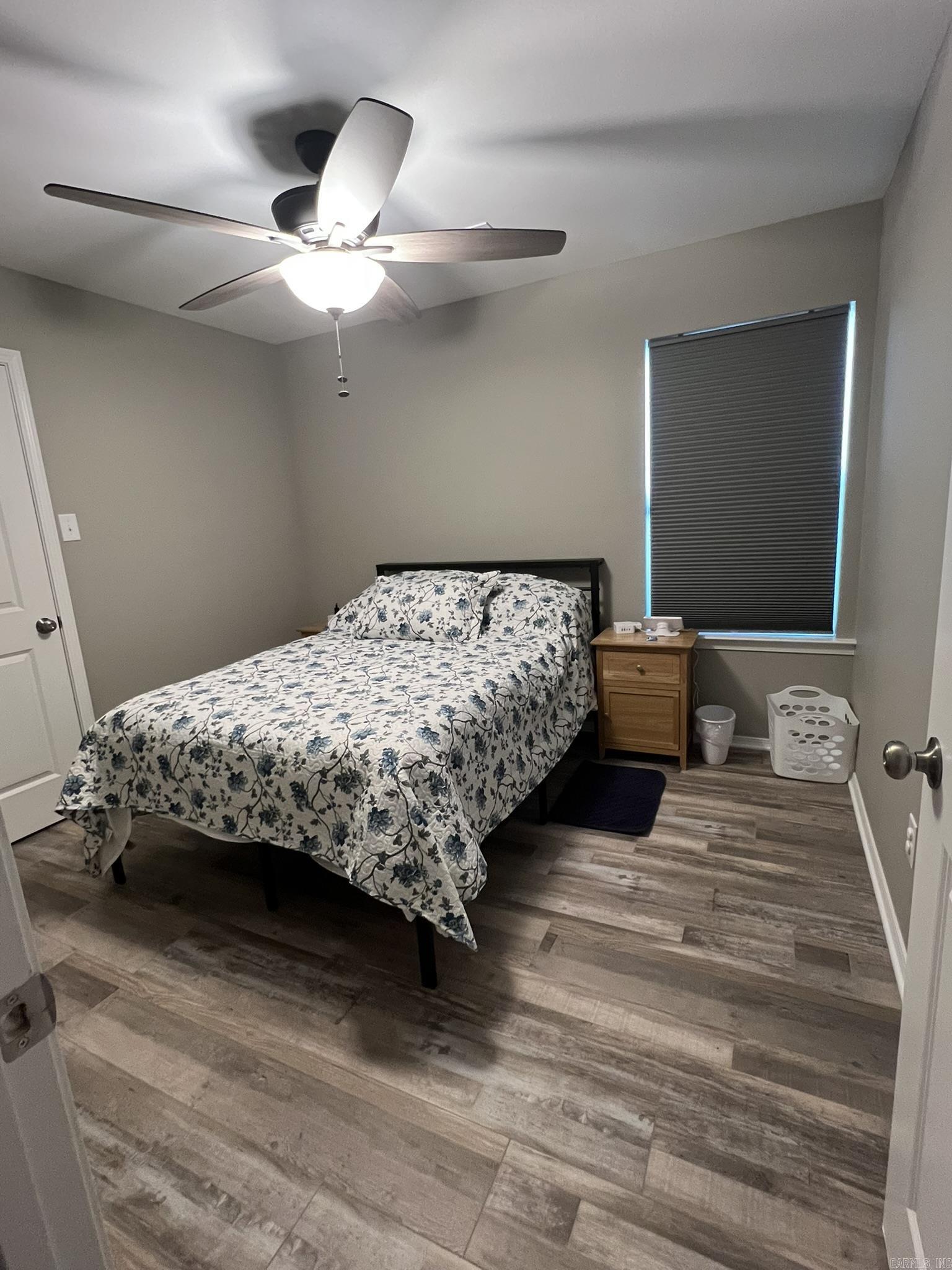 507 E Mississippi  Beebe, AR