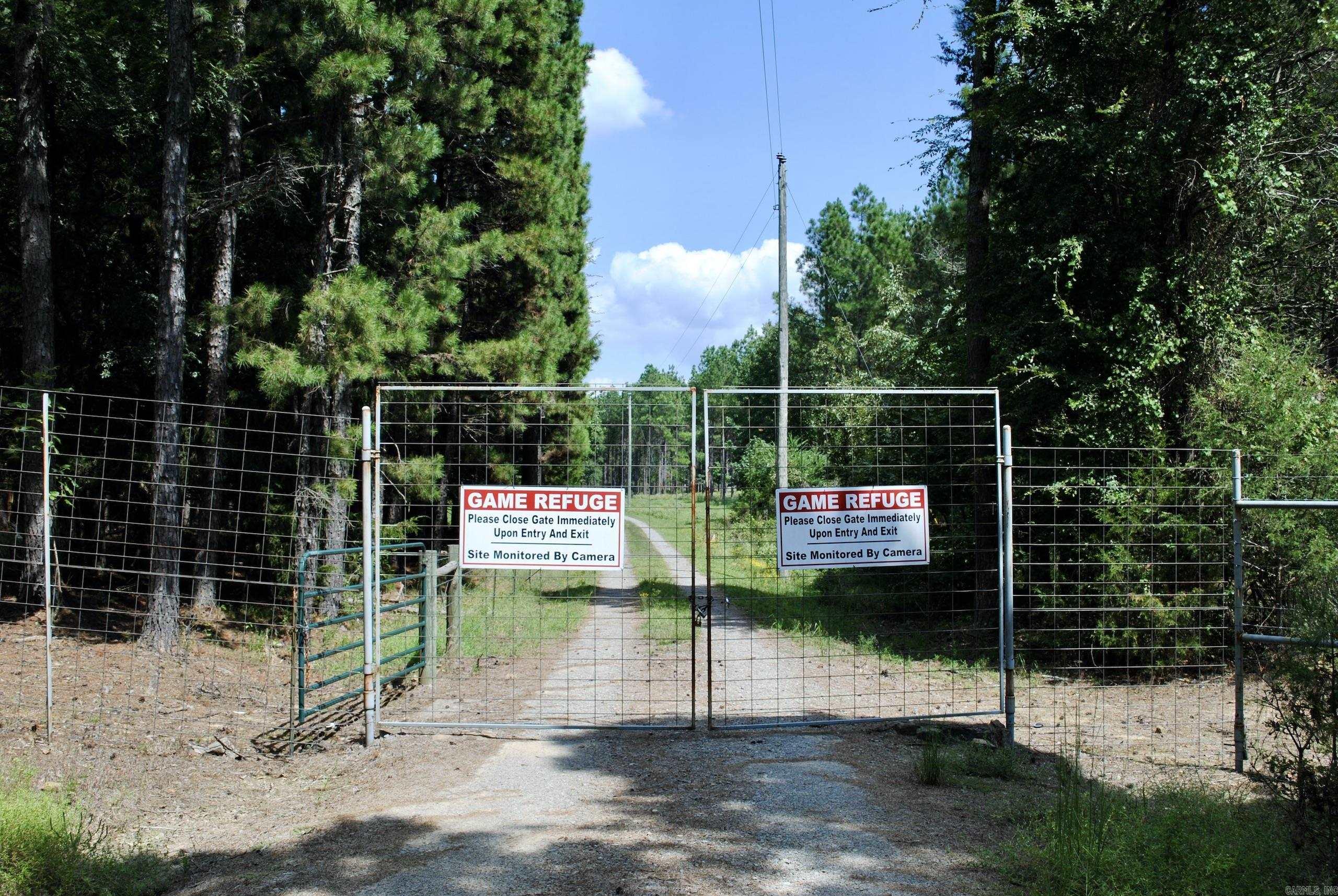 0 Sweet Gum Hollow Road — exterior