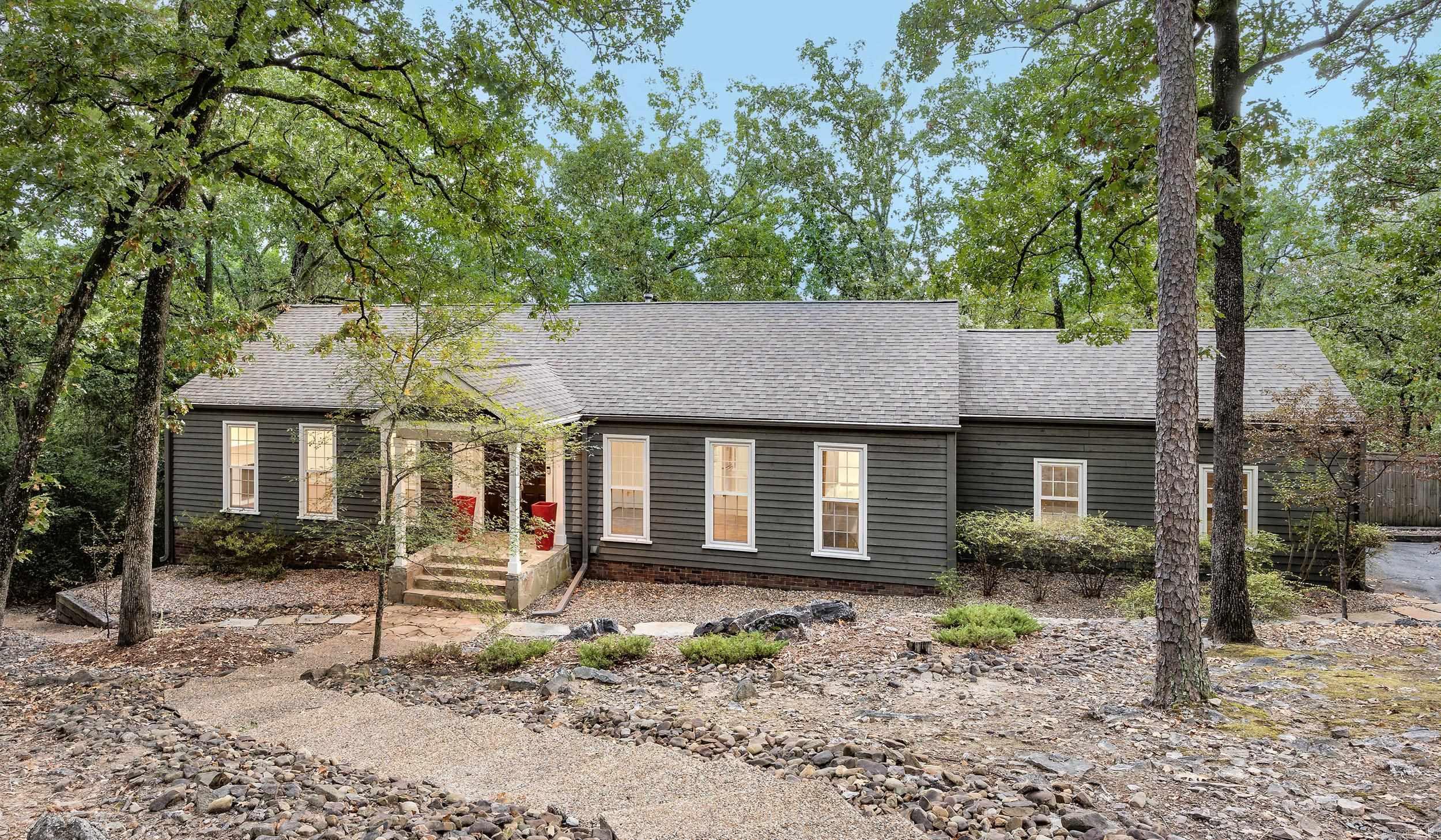 15 El Dorado Drive — exterior
