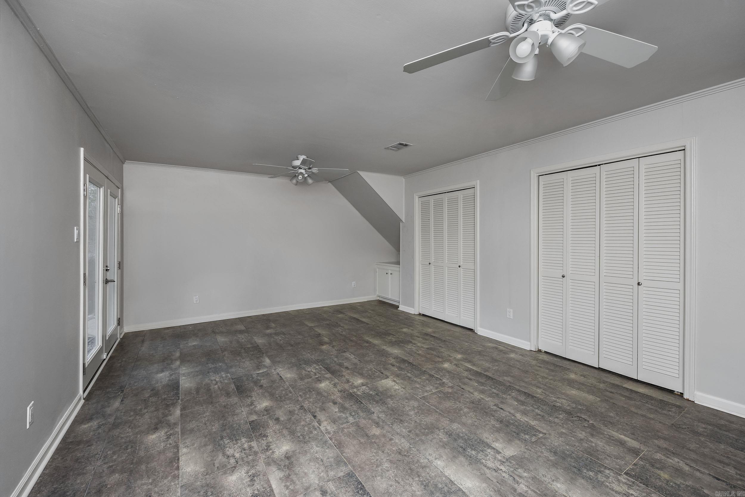 15 El Dorado  Little Rock, AR