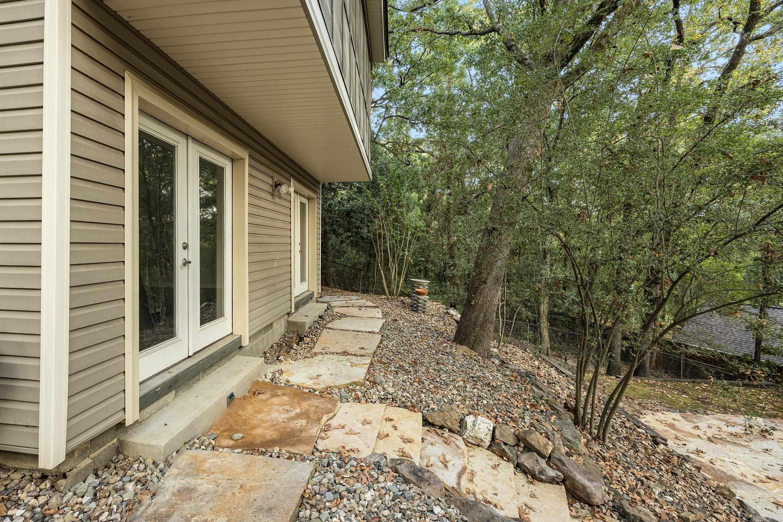 15 El Dorado  Little Rock, AR