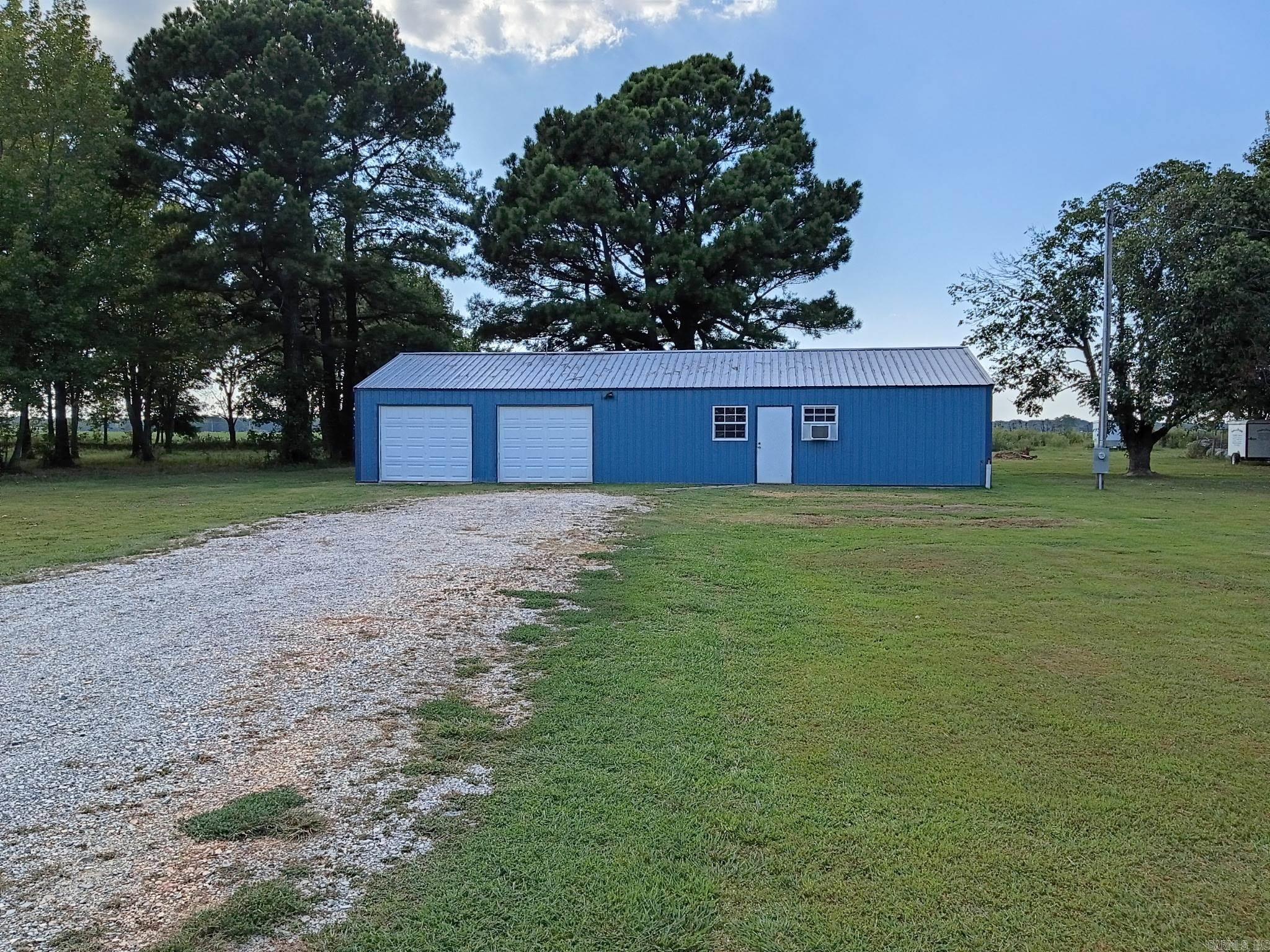 133  Greene 856 Road  Paragould, AR