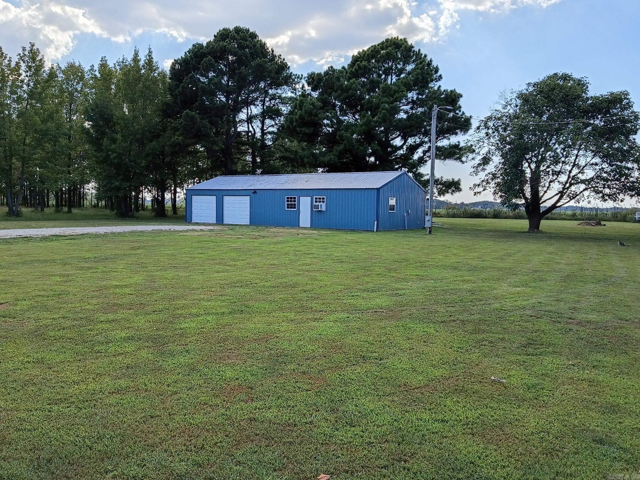133 Greene 856 Road  Paragould, AR
