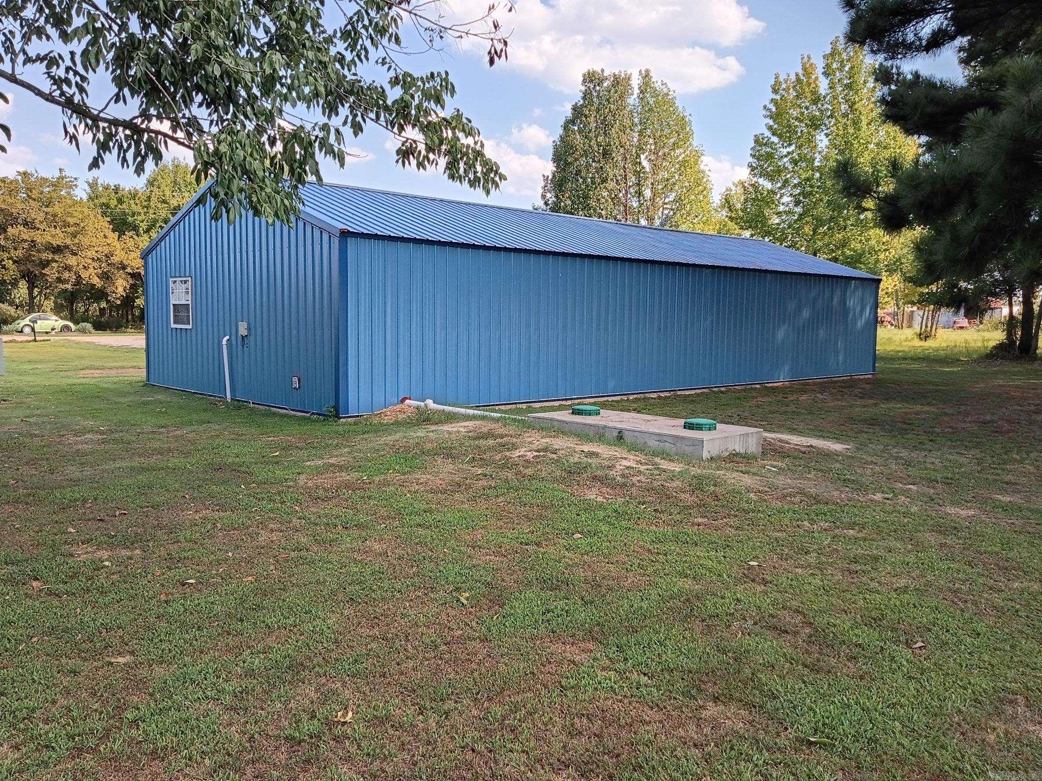 133 Greene 856 Road  Paragould, AR
