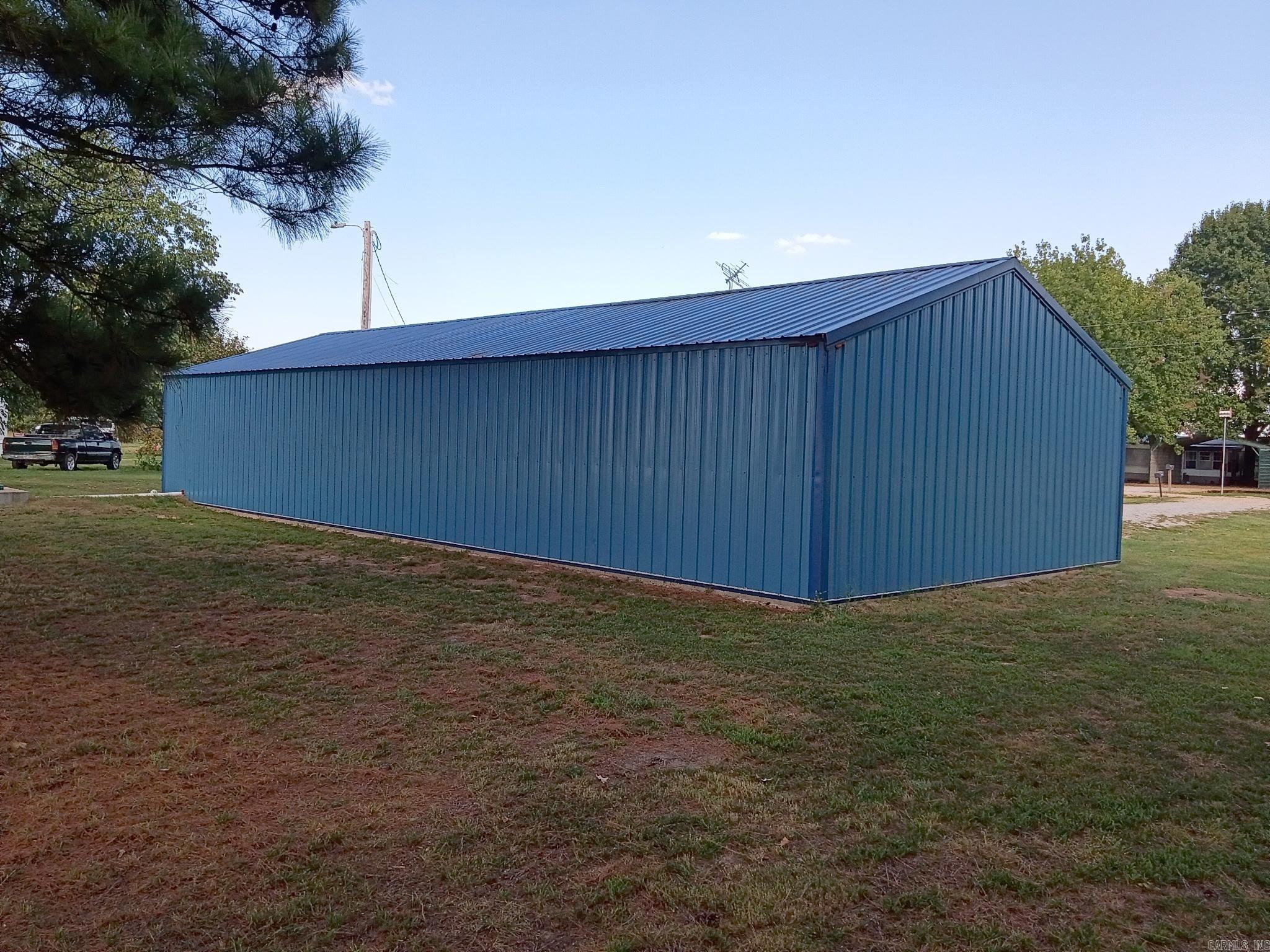 133 Greene 856 Road  Paragould, AR