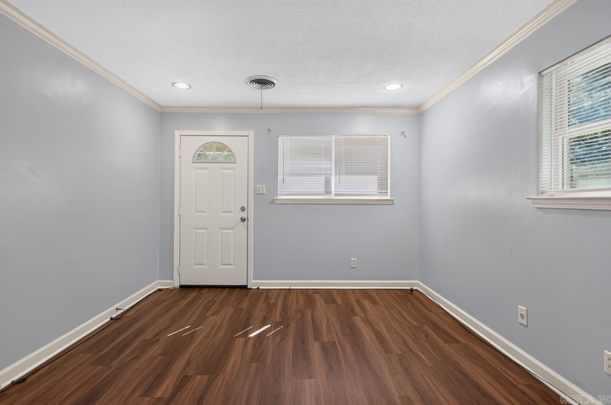 3214 Zion  Little Rock, AR