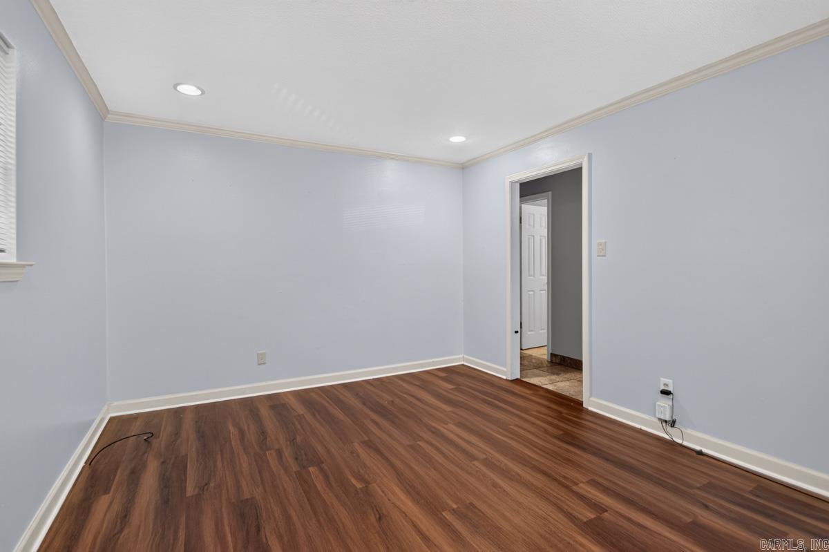 3214 Zion  Little Rock, AR