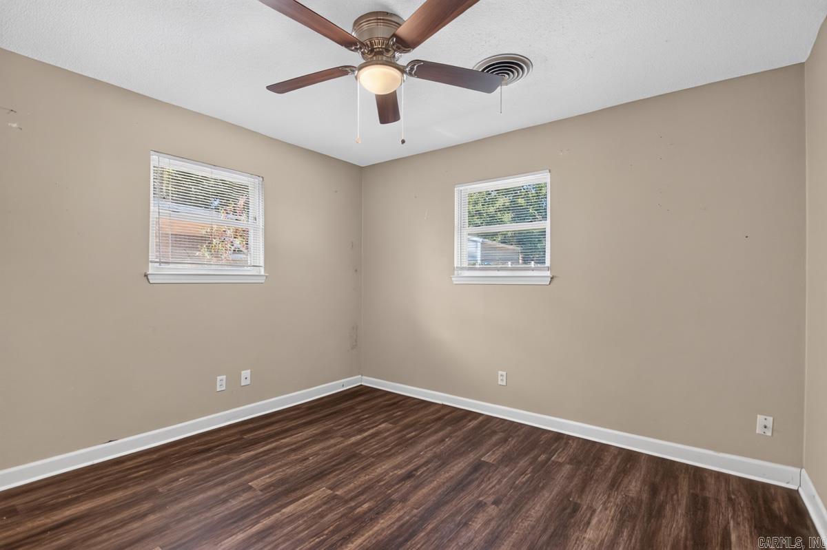 3214 Zion  Little Rock, AR